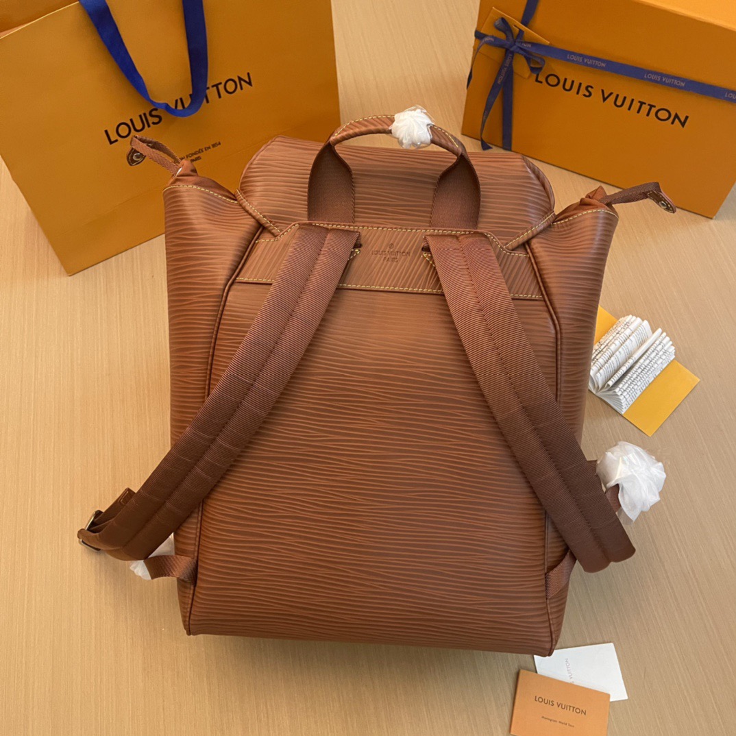 L*ouis V*uitton Top Bag