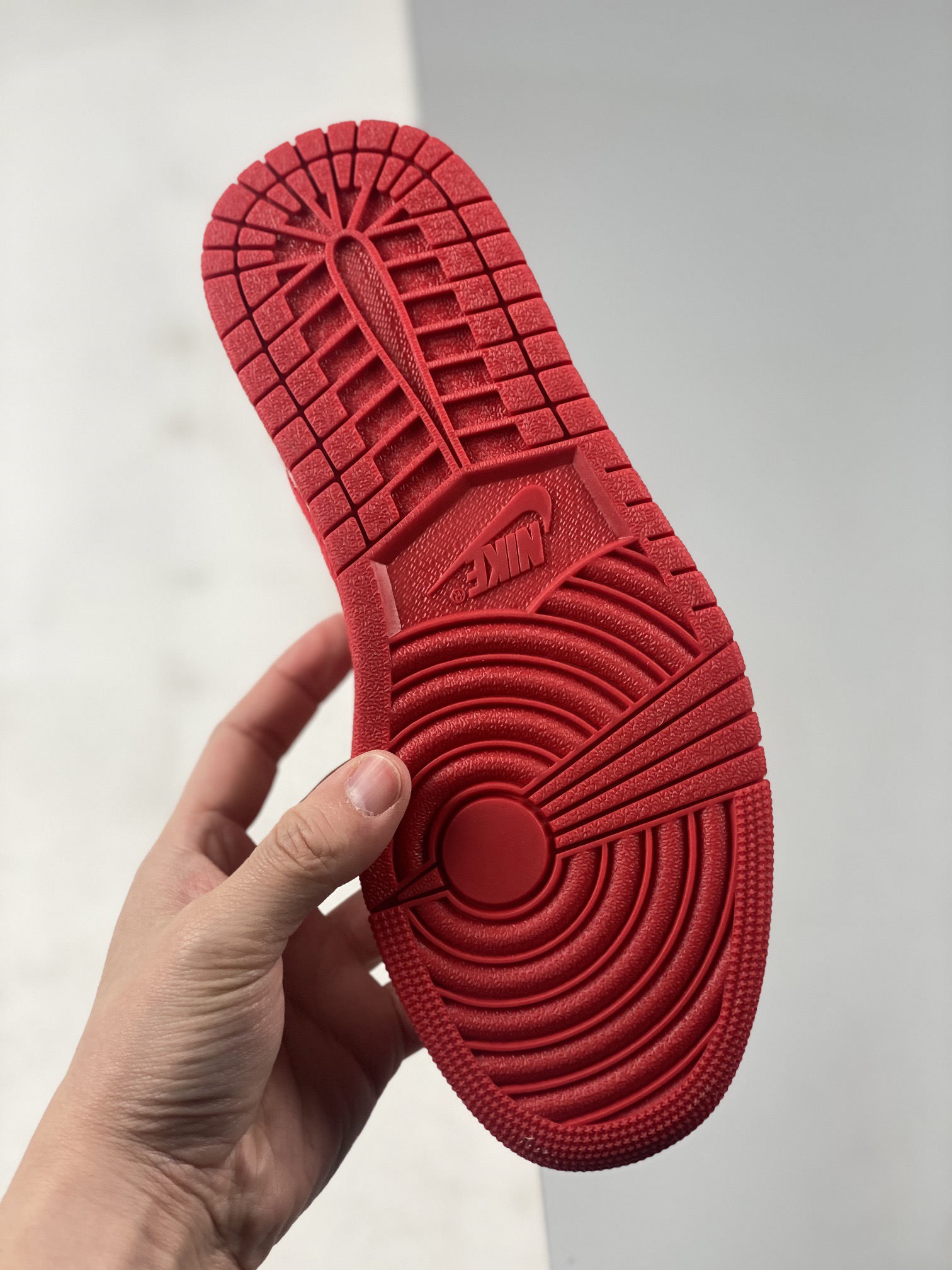 Men Women Air Jordan 1