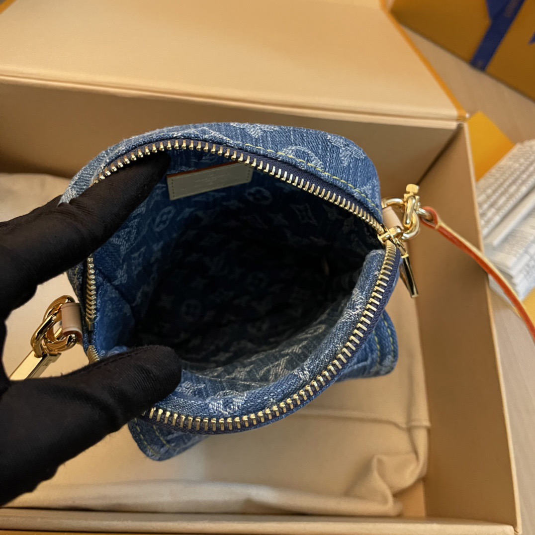 L*ouis V*uitton Top Bag