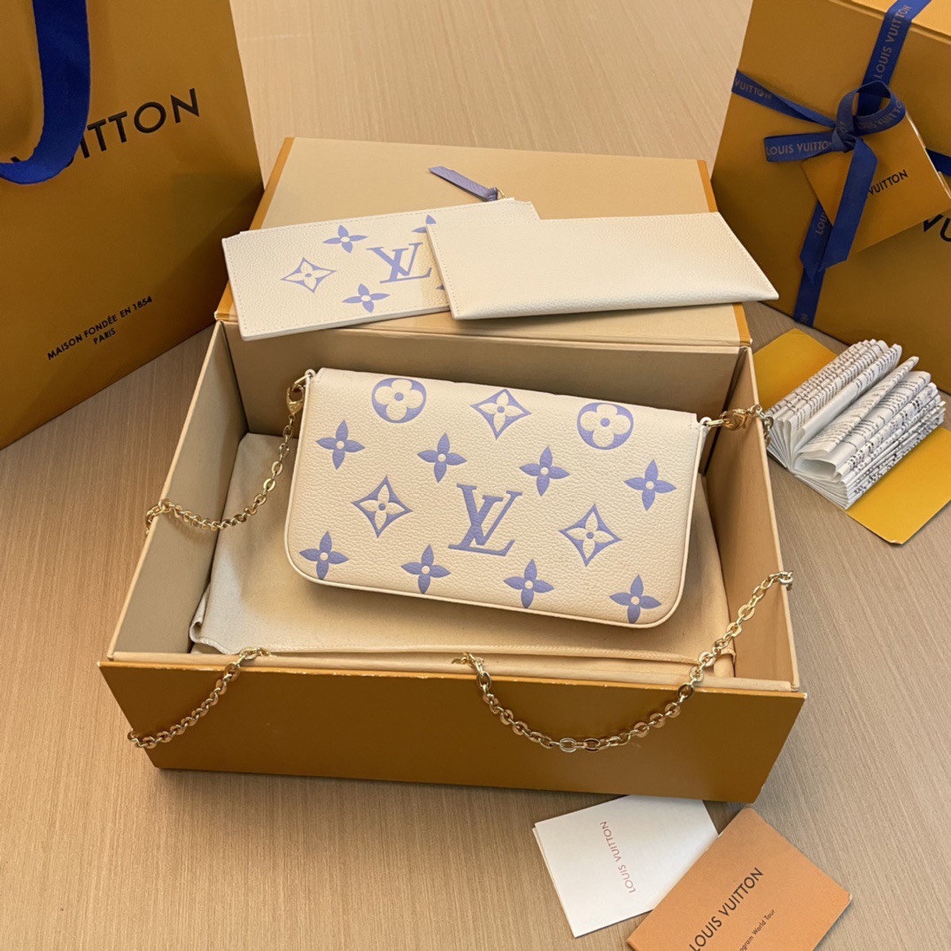 L*ouis V*uitton Top Bag