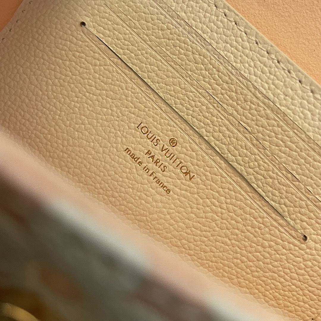 L*ouis V*uitton Top Bag