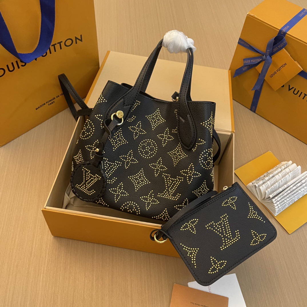 L*ouis V*uitton Top Bag