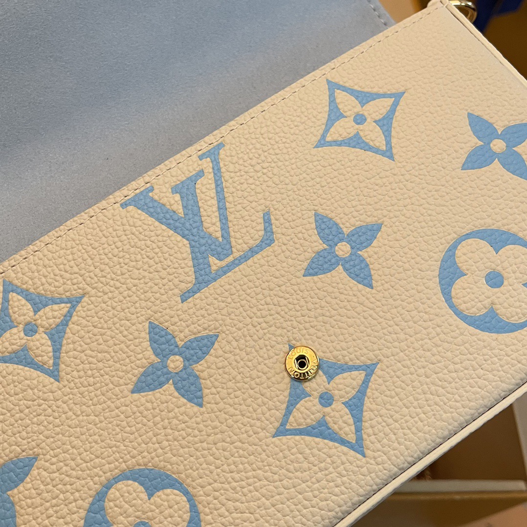 L*ouis V*uitton Top Bag