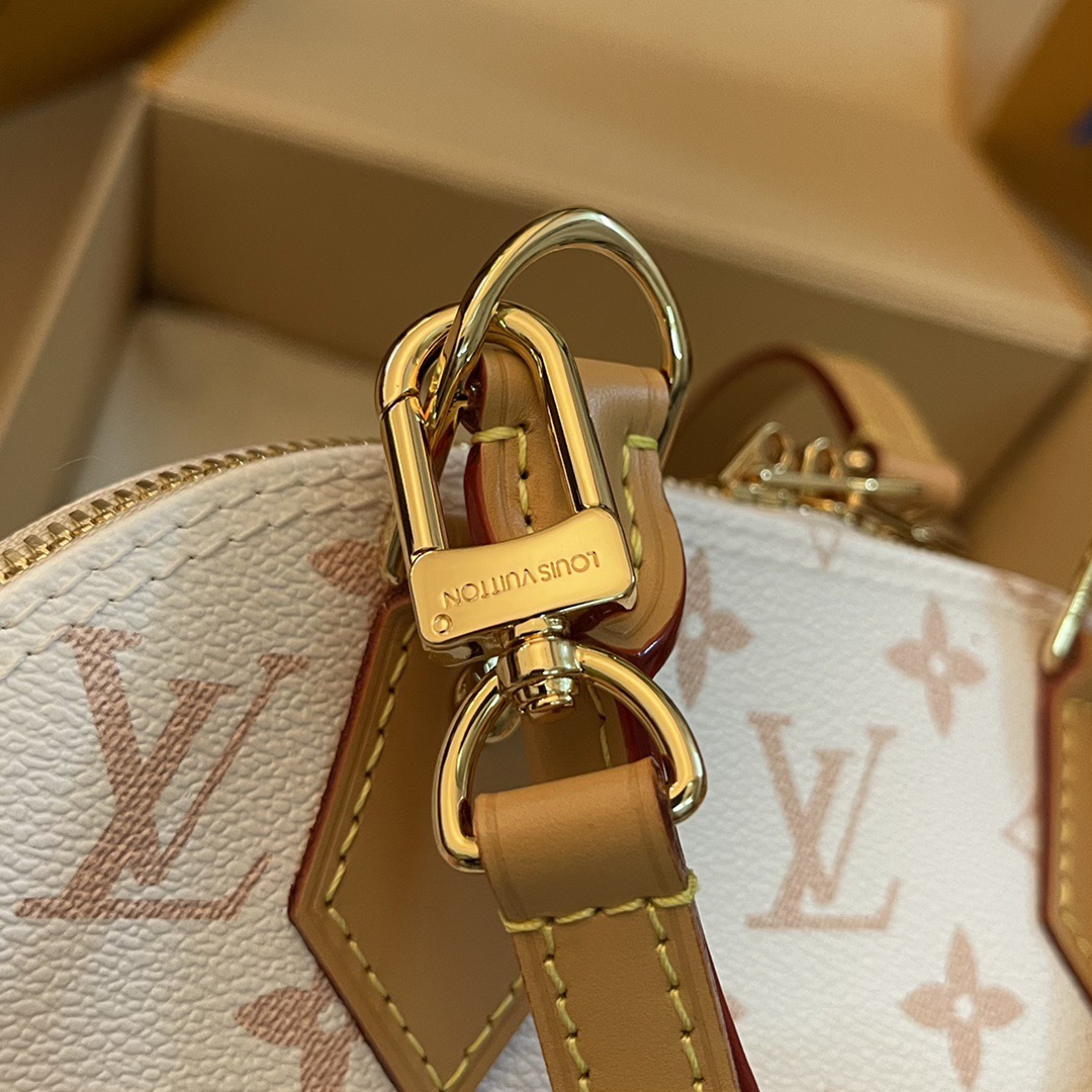 L*ouis V*uitton Top Bag