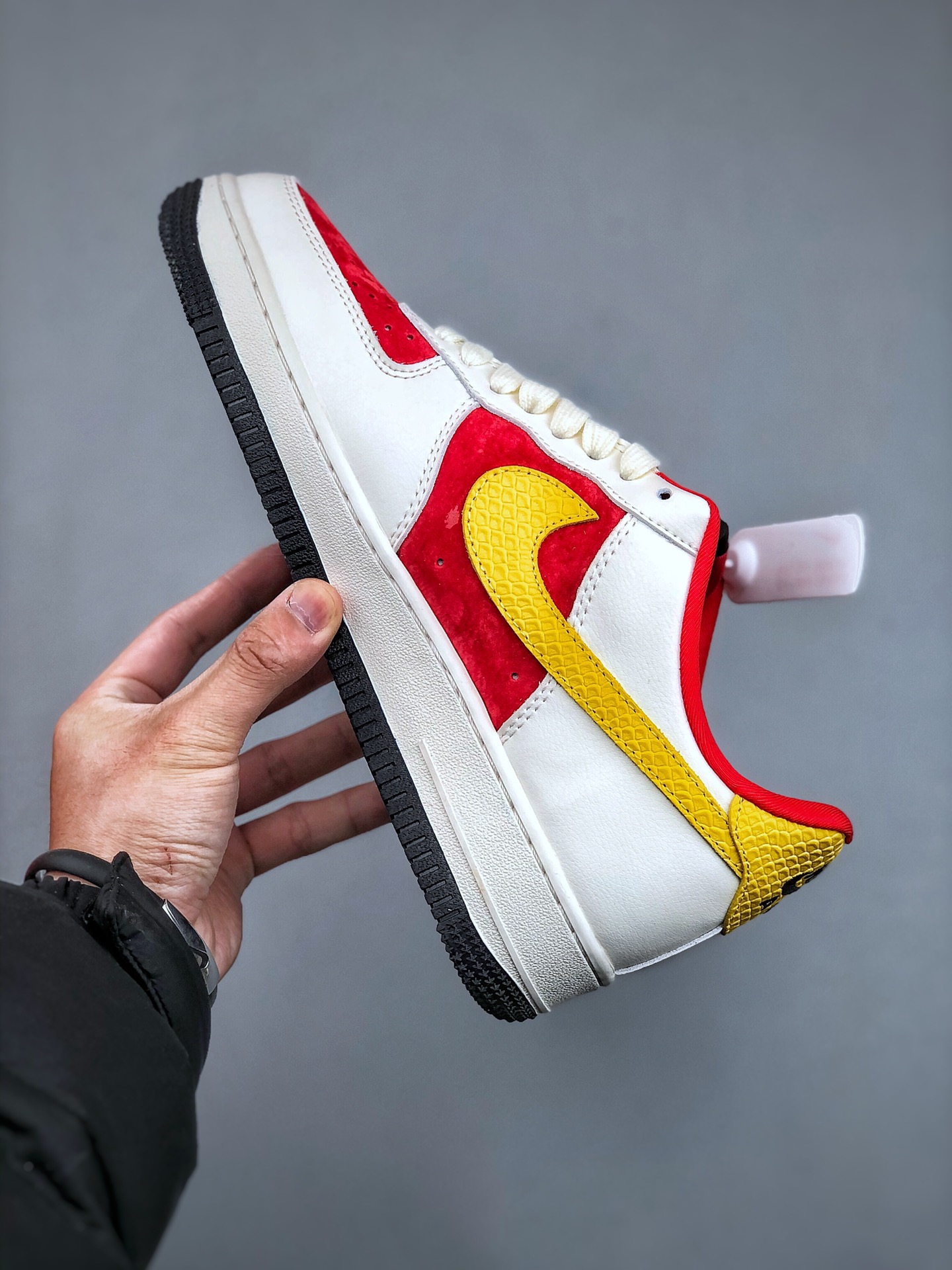 Nike Air Force 1 07 low