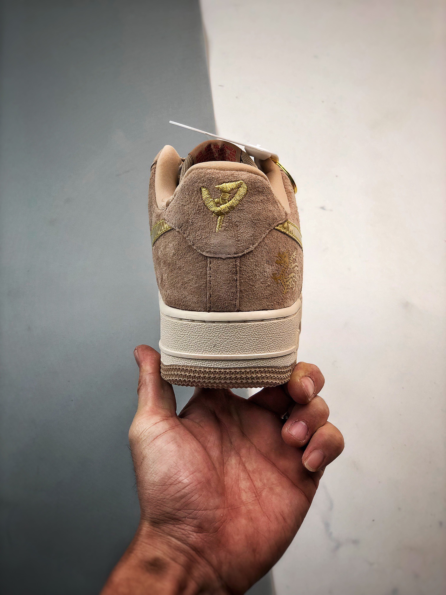 Nike Air Force 1 07 low