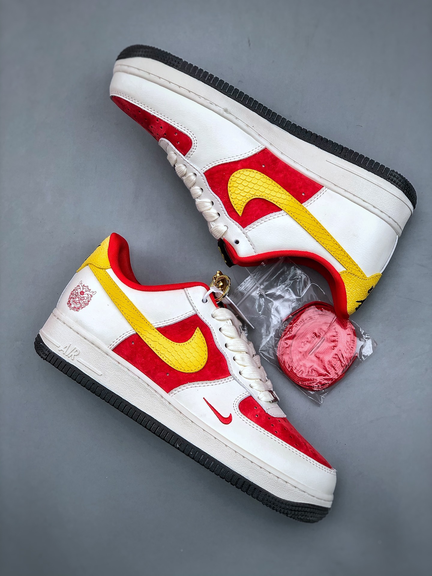 Nike Air Force 1 07 low