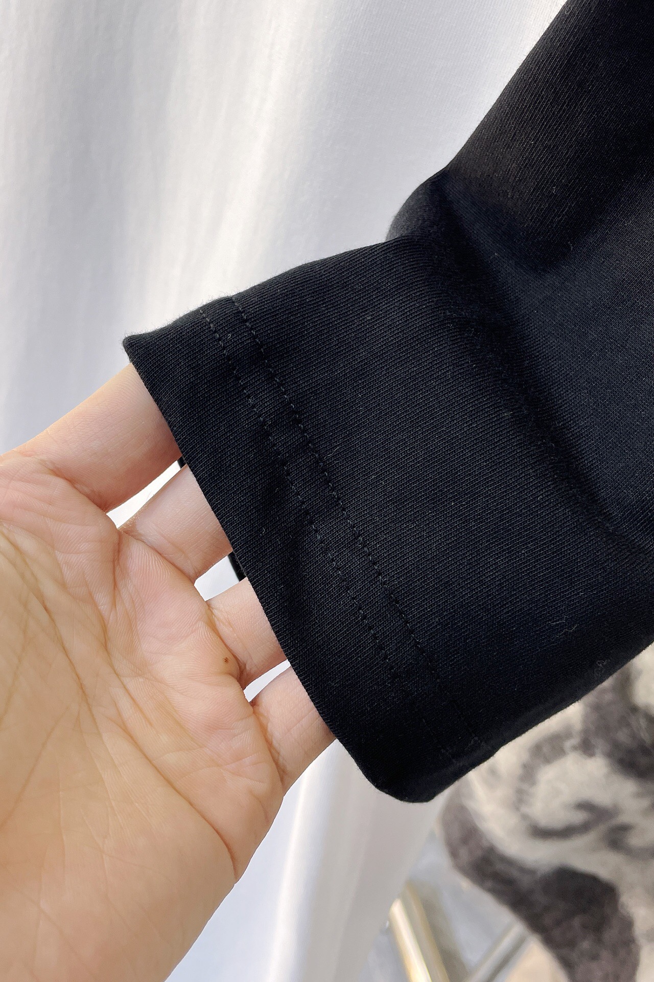 Men T-shirt Top Quality