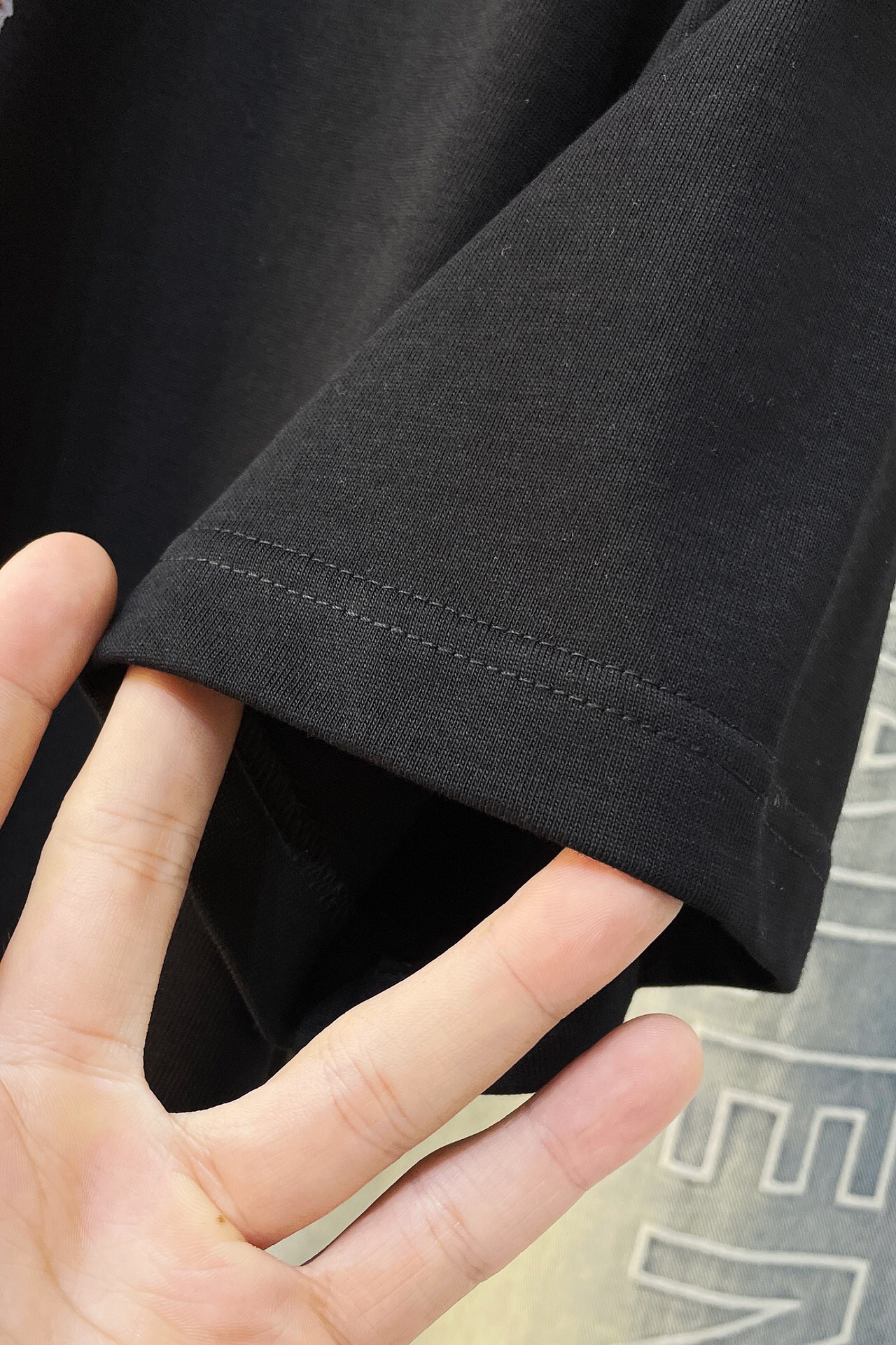 Men T-shirt Top Quality