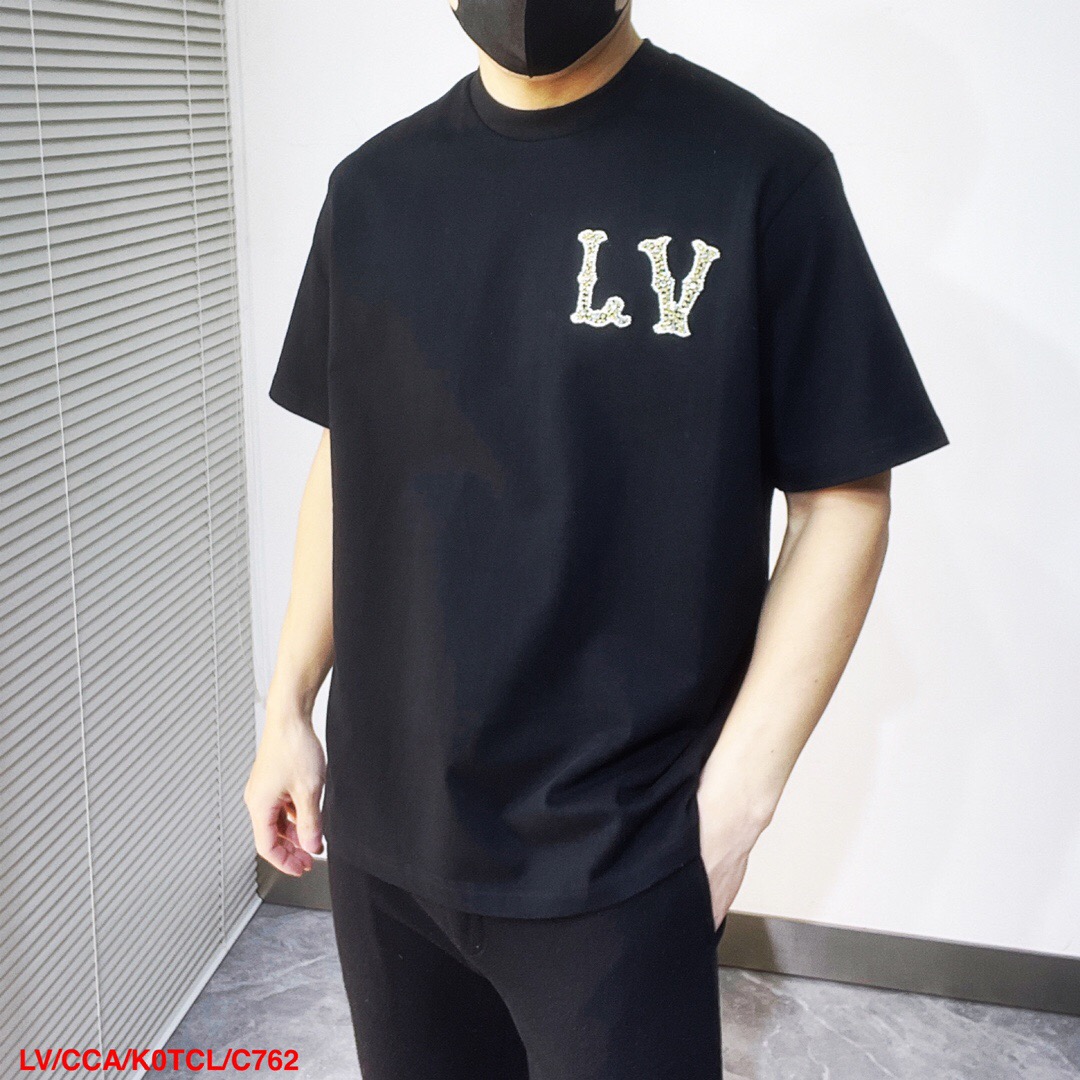 Men T-shirt Top Quality