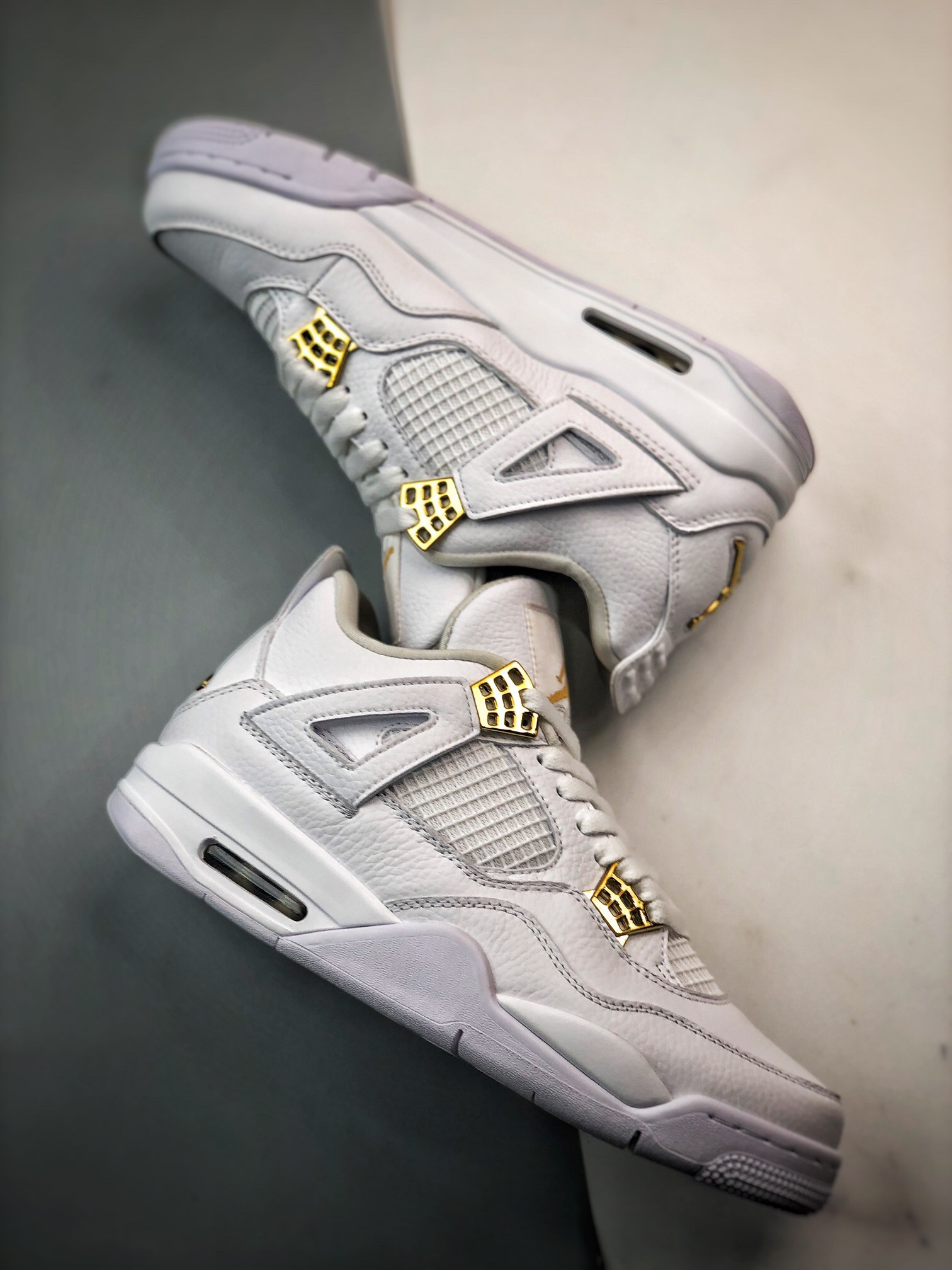 good quality Air Jordan 4