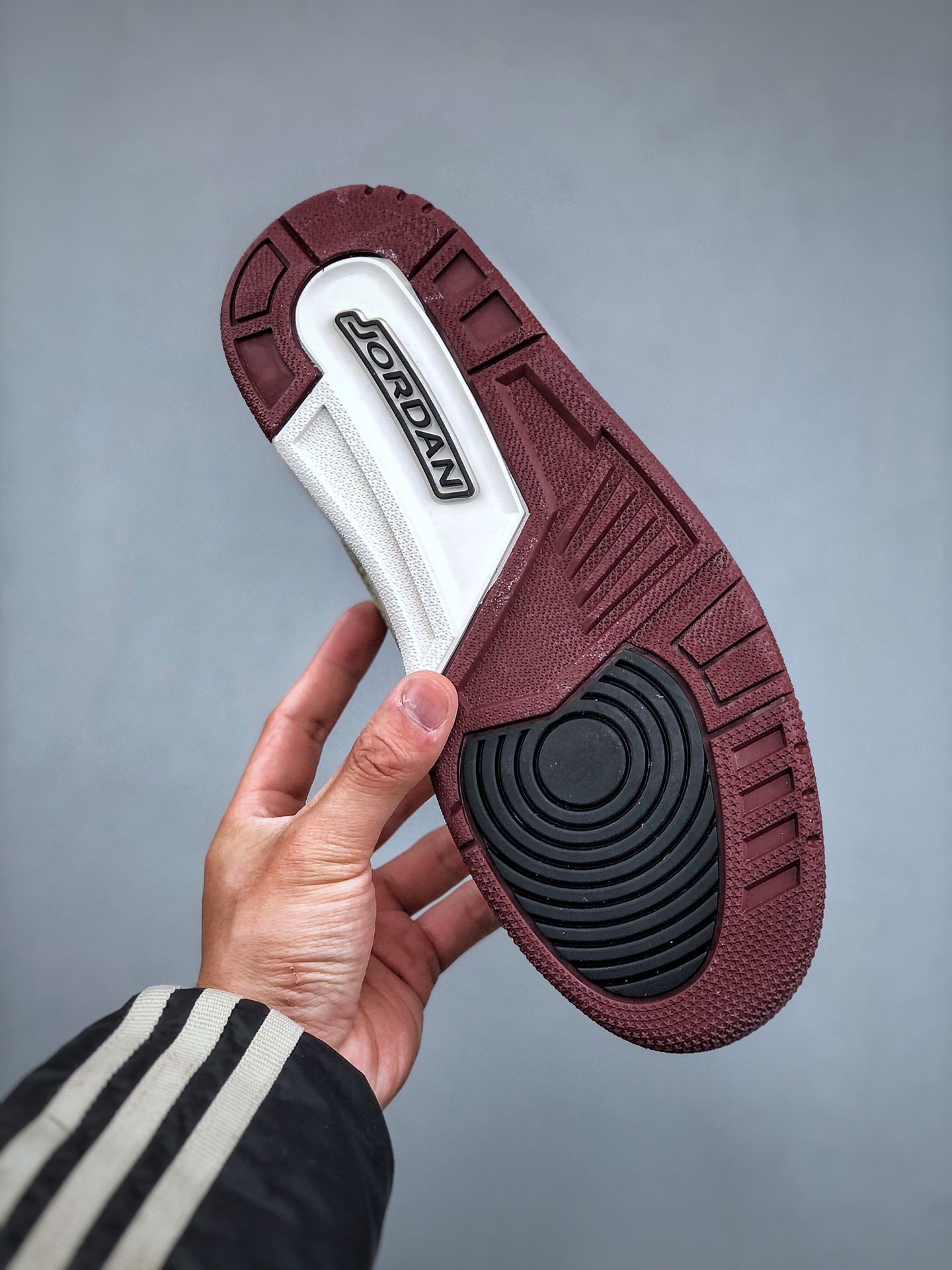 Air Jordan Legacy 312