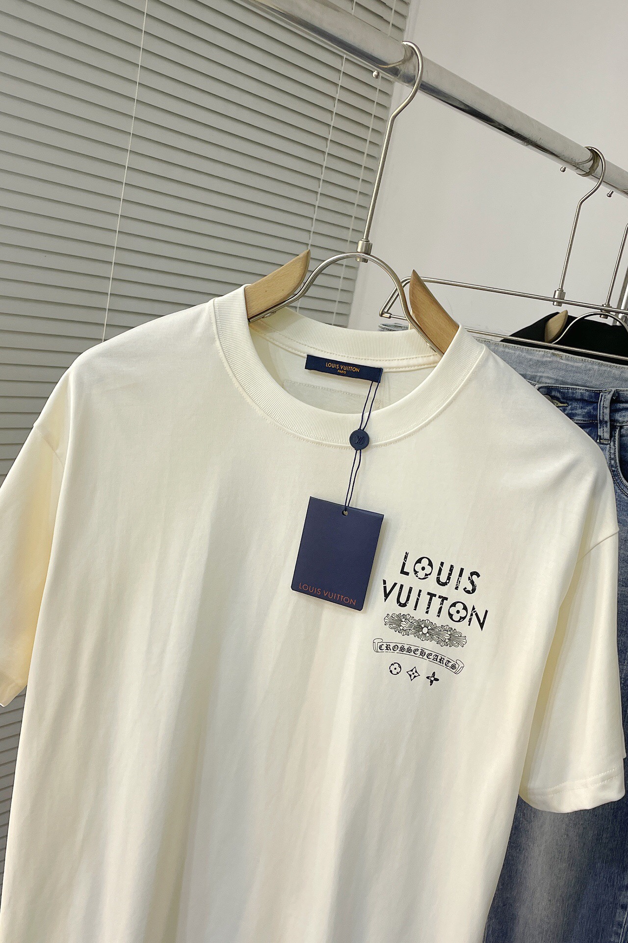 Men T-shirt Top Quality