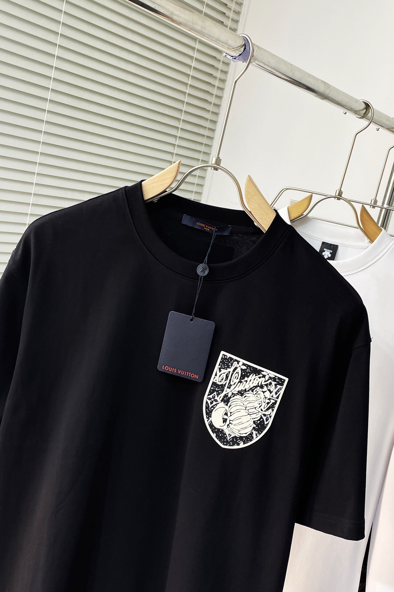 Men T-shirt Top Quality