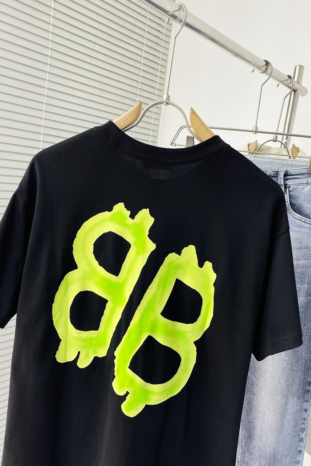 Men T-shirt Top Quality