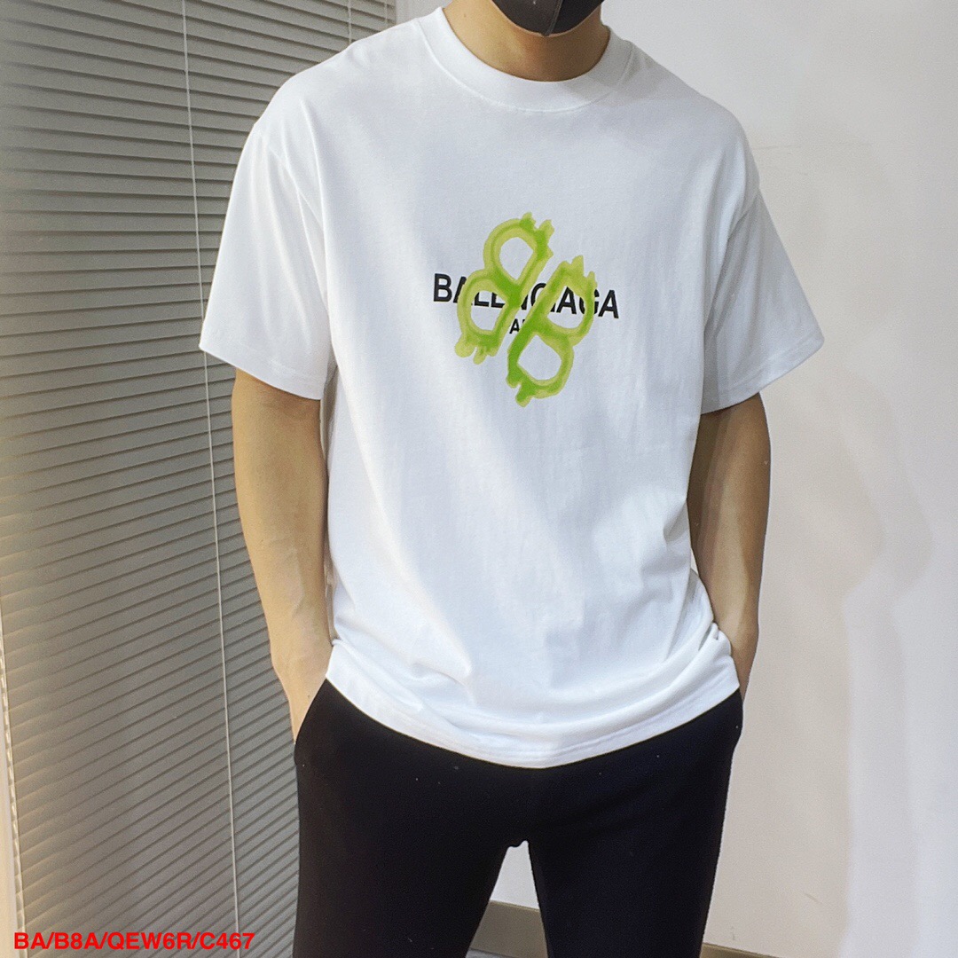 Men T-shirt Top Quality