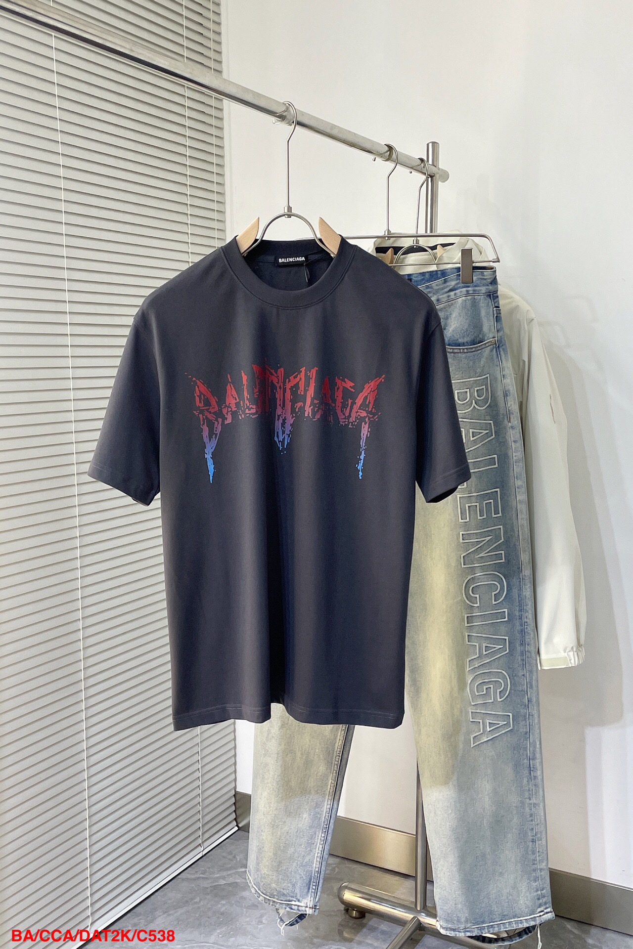 Men T-shirt Top Quality