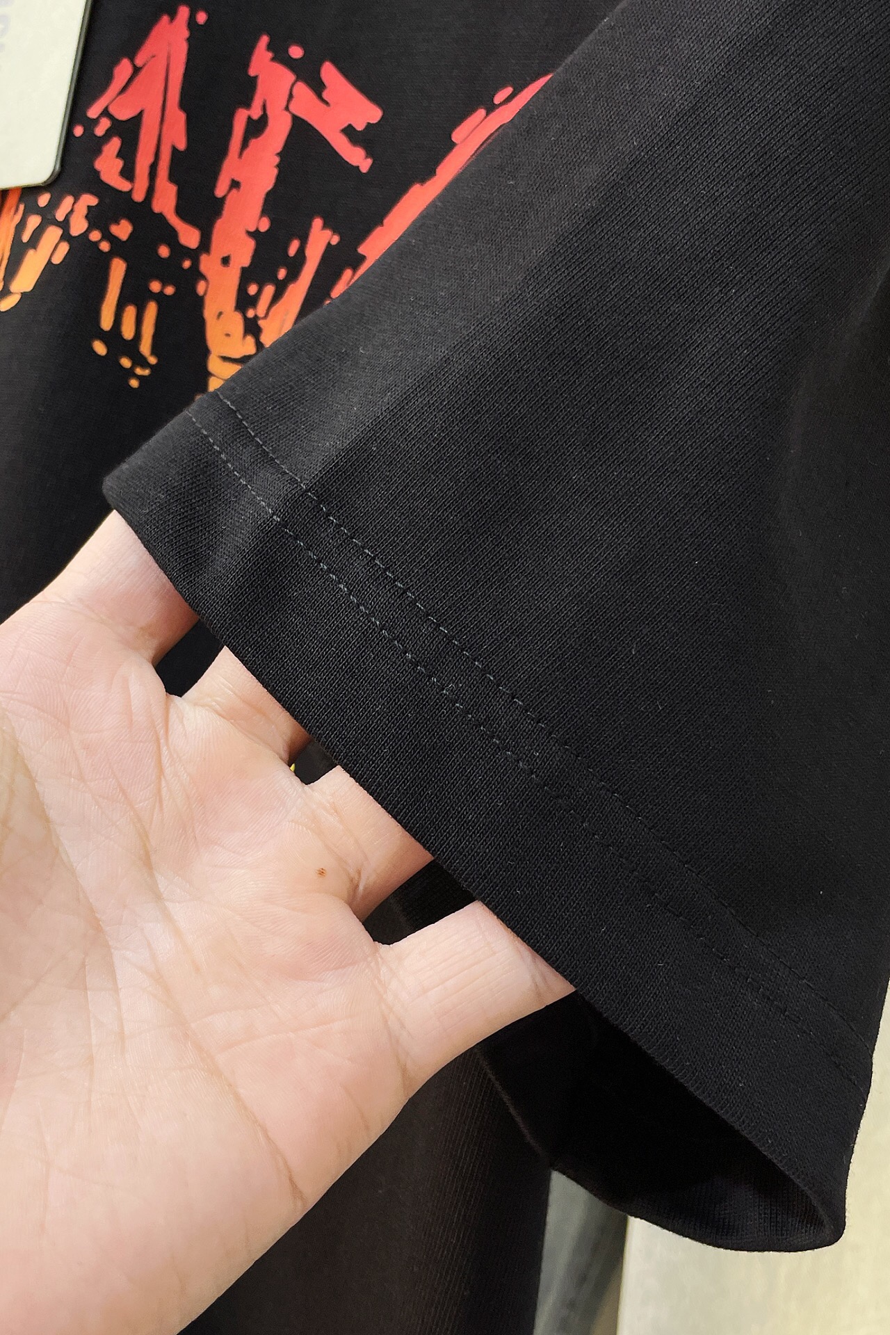 Men T-shirt Top Quality