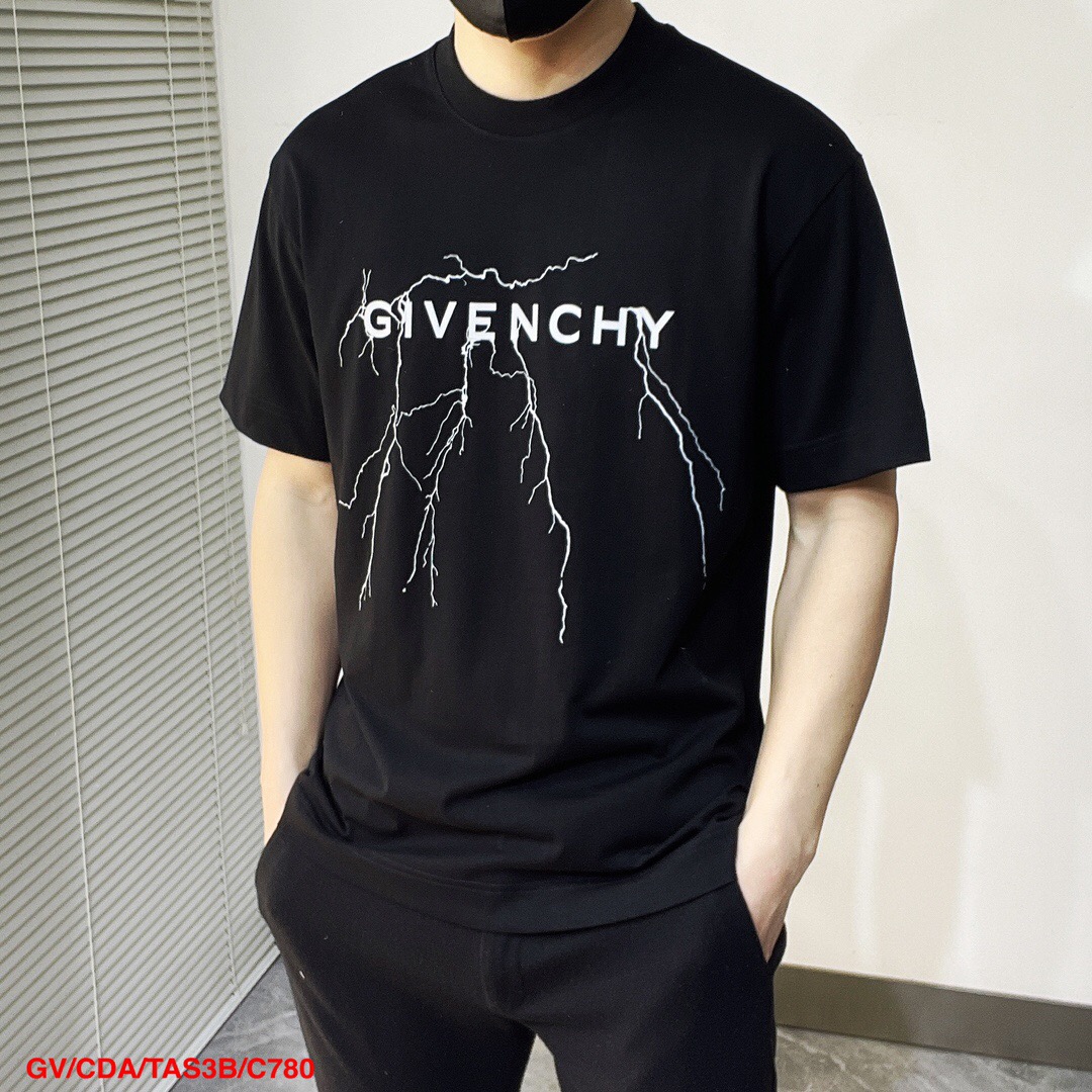 Men T-shirt Top Quality