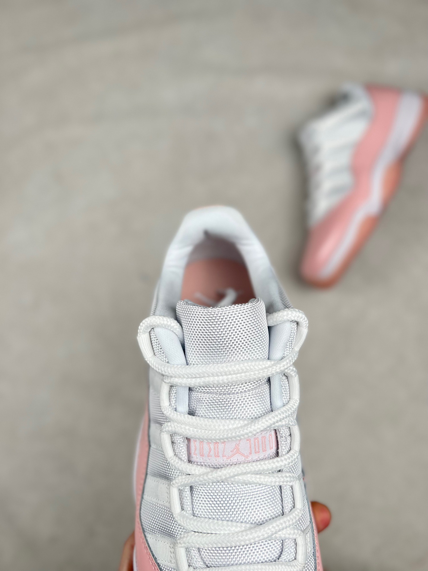 NIKE Air Jordan 11()