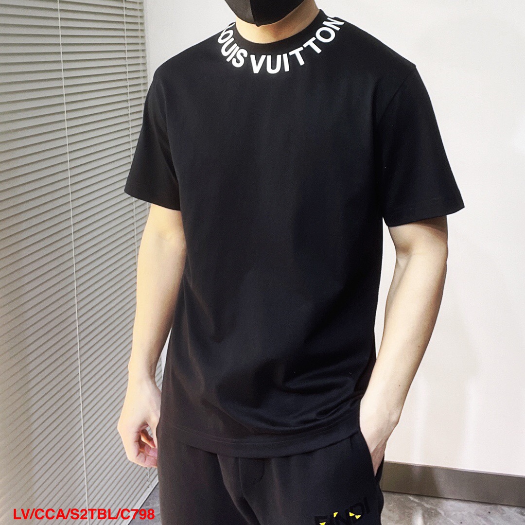 Men T-shirt Top Quality