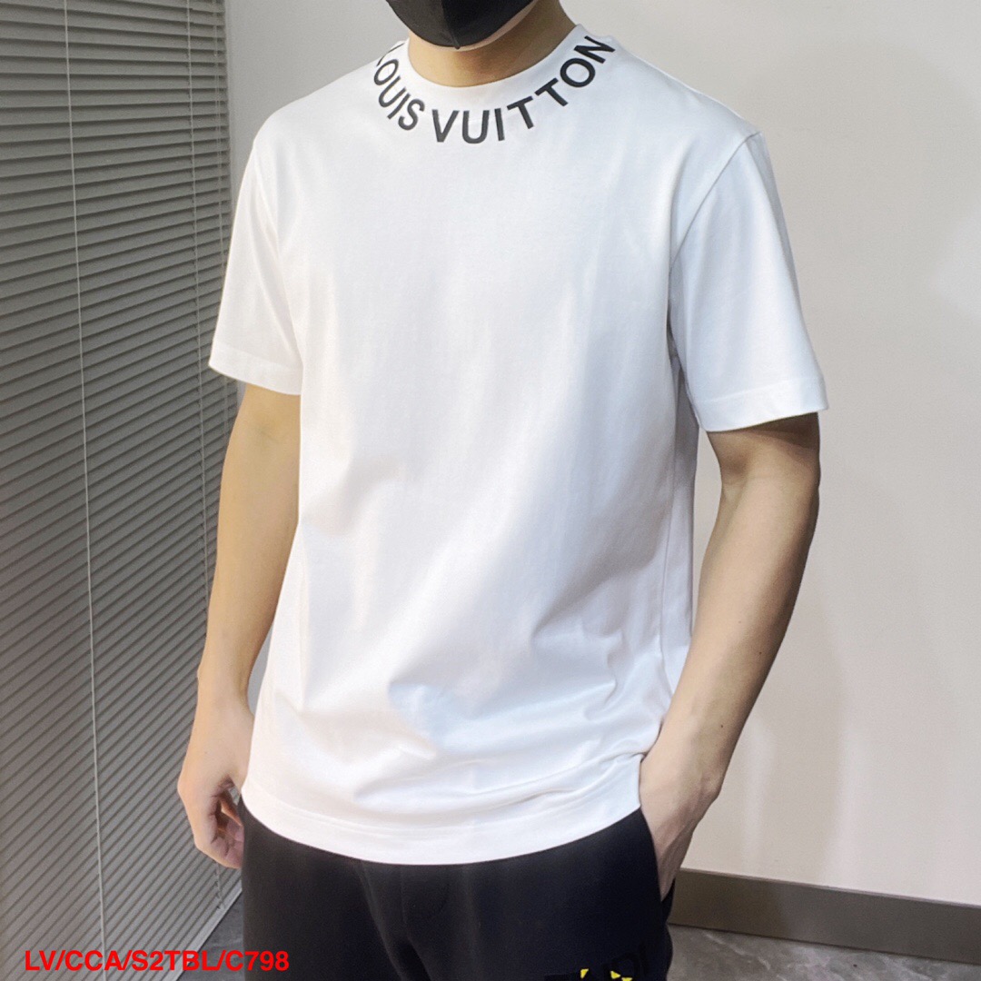 Men T-shirt Top Quality