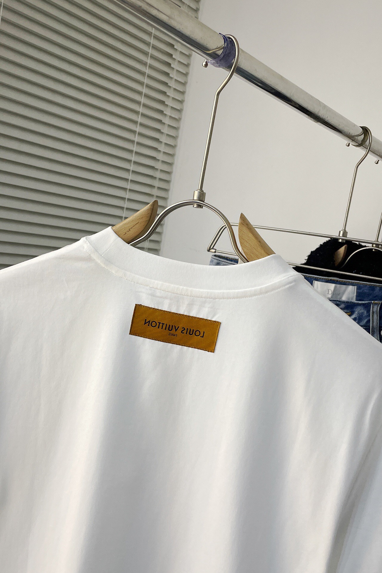 Men T-shirt Top Quality