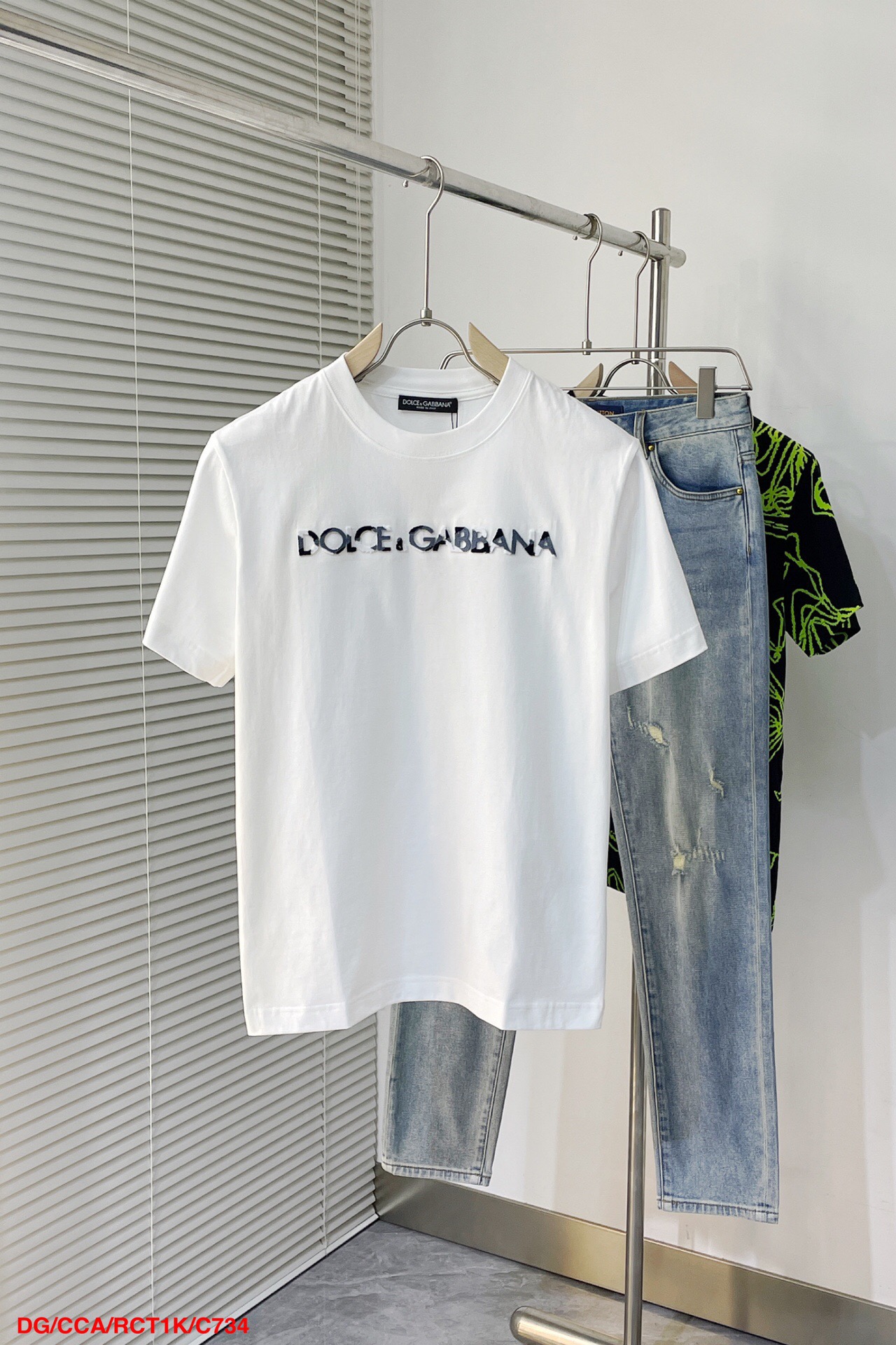 Men T-shirt Top Quality