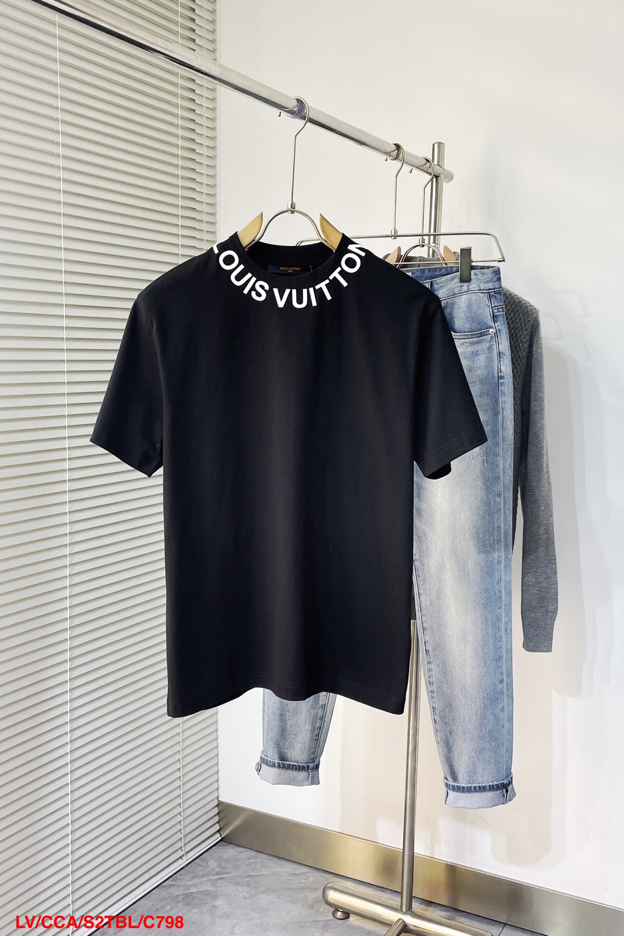 Men T-shirt Top Quality