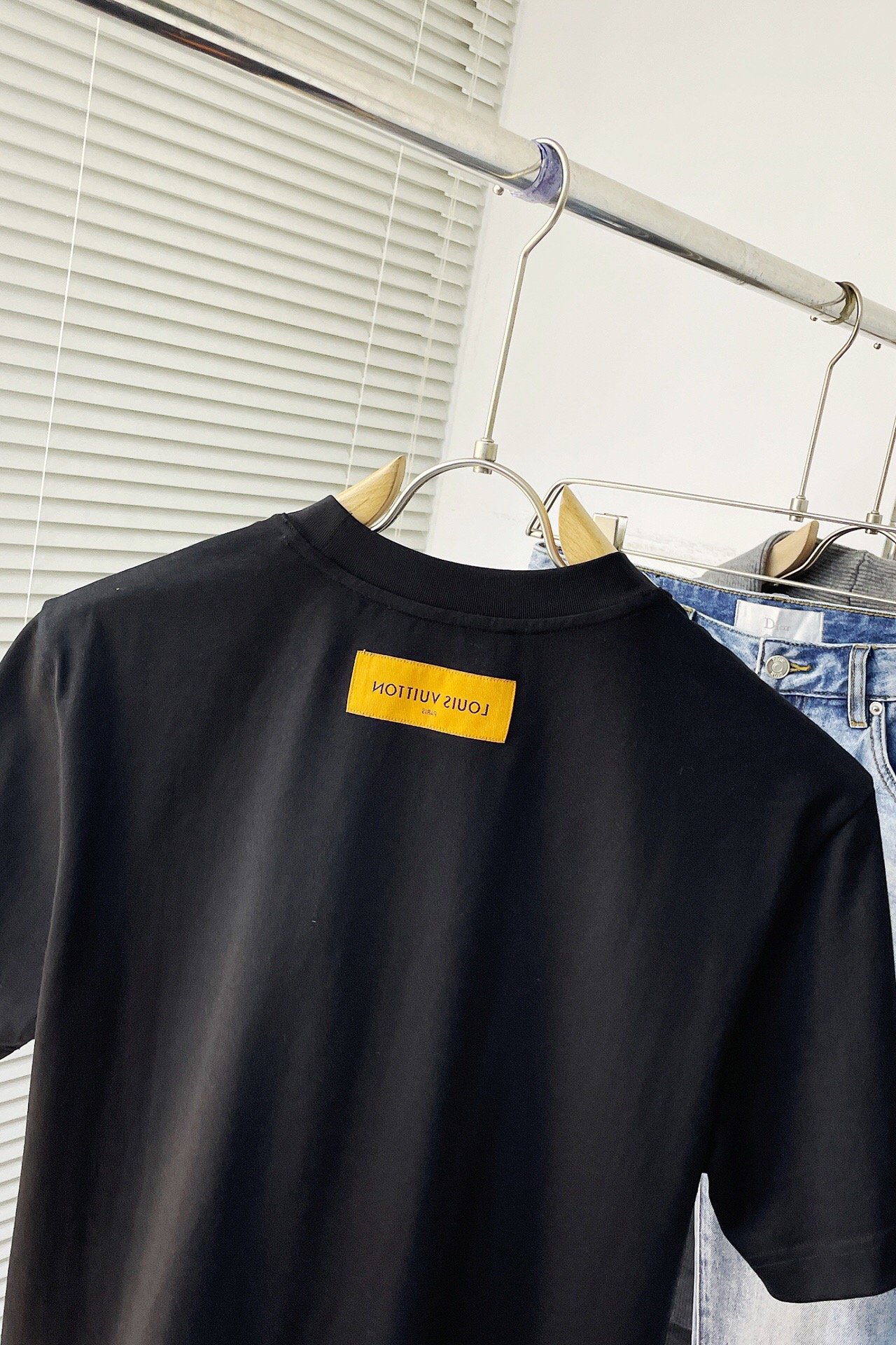 Men T-shirt Top Quality