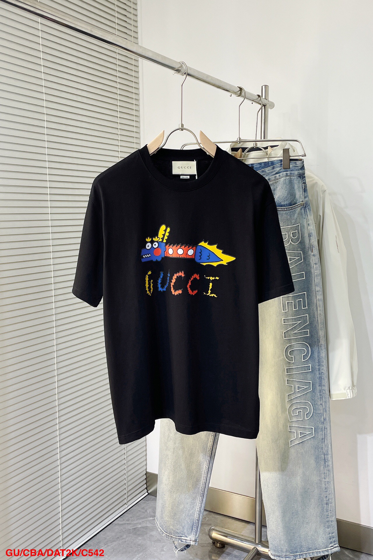 Men T-shirt Top Quality