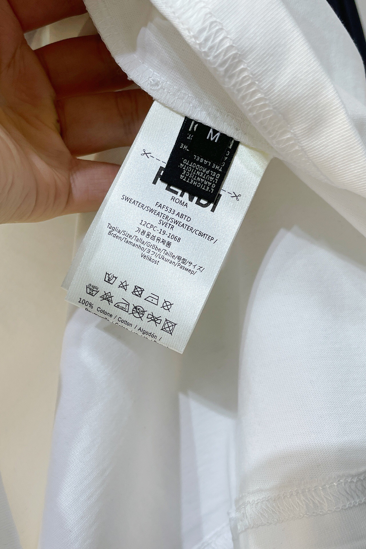 Men T-shirt Top Quality