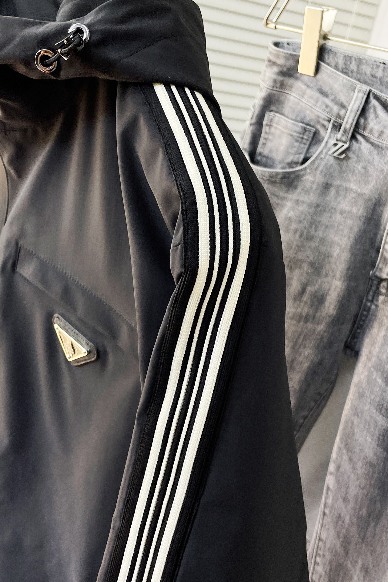 Men Jacket Top Quality