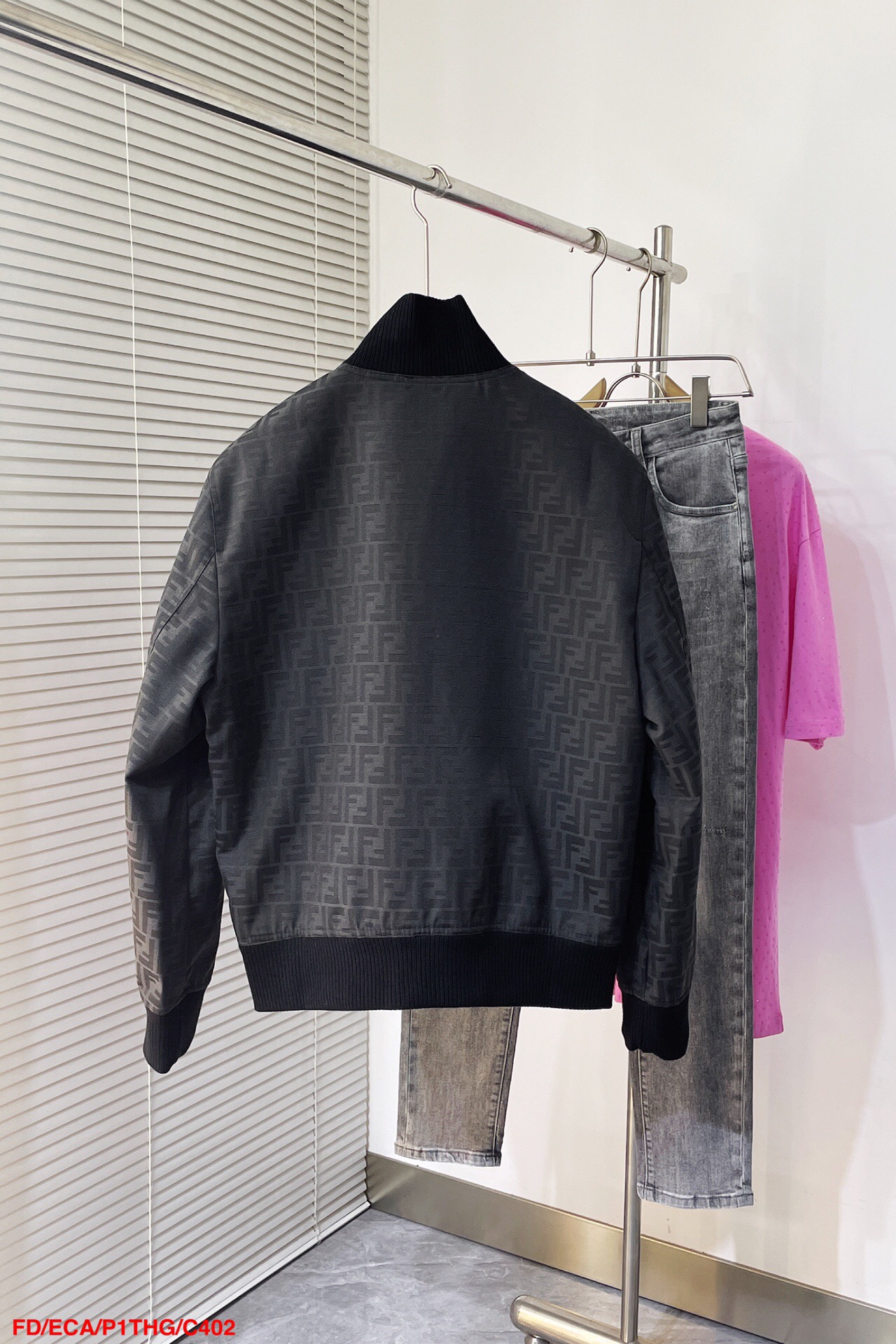 Men Jacket Top Quality