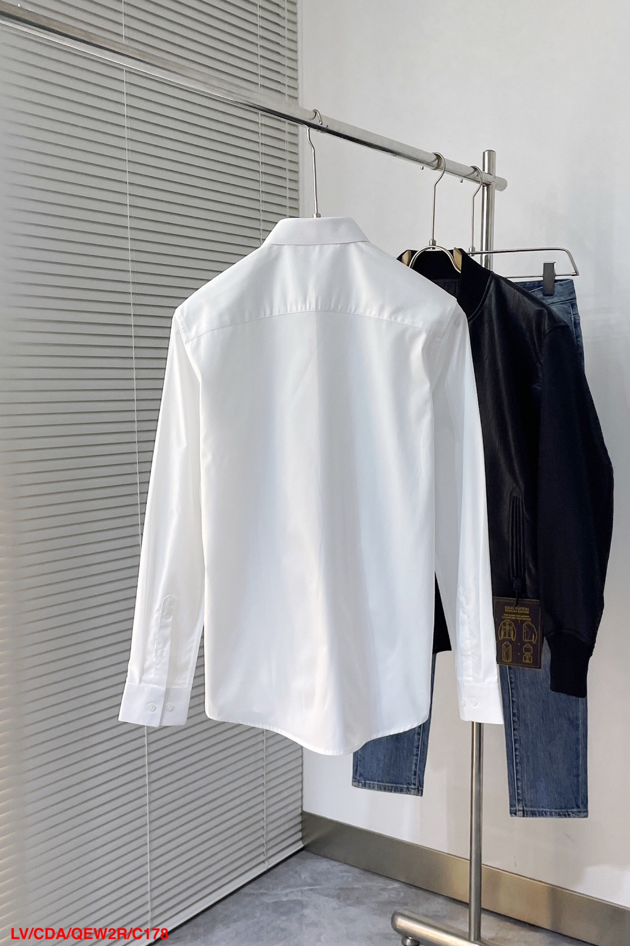 Men Shirt Top Quality