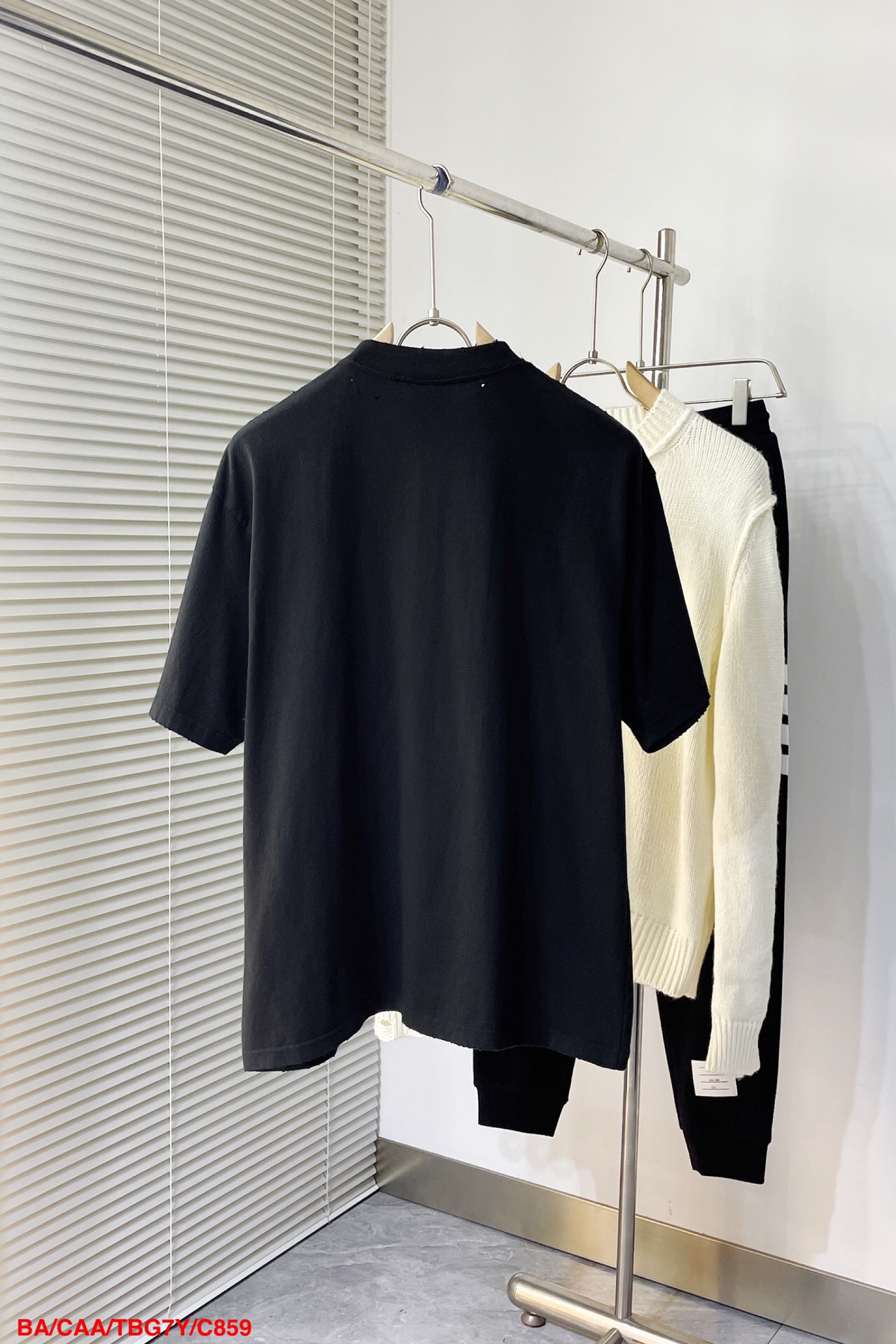 Men T-shirt Top Quality