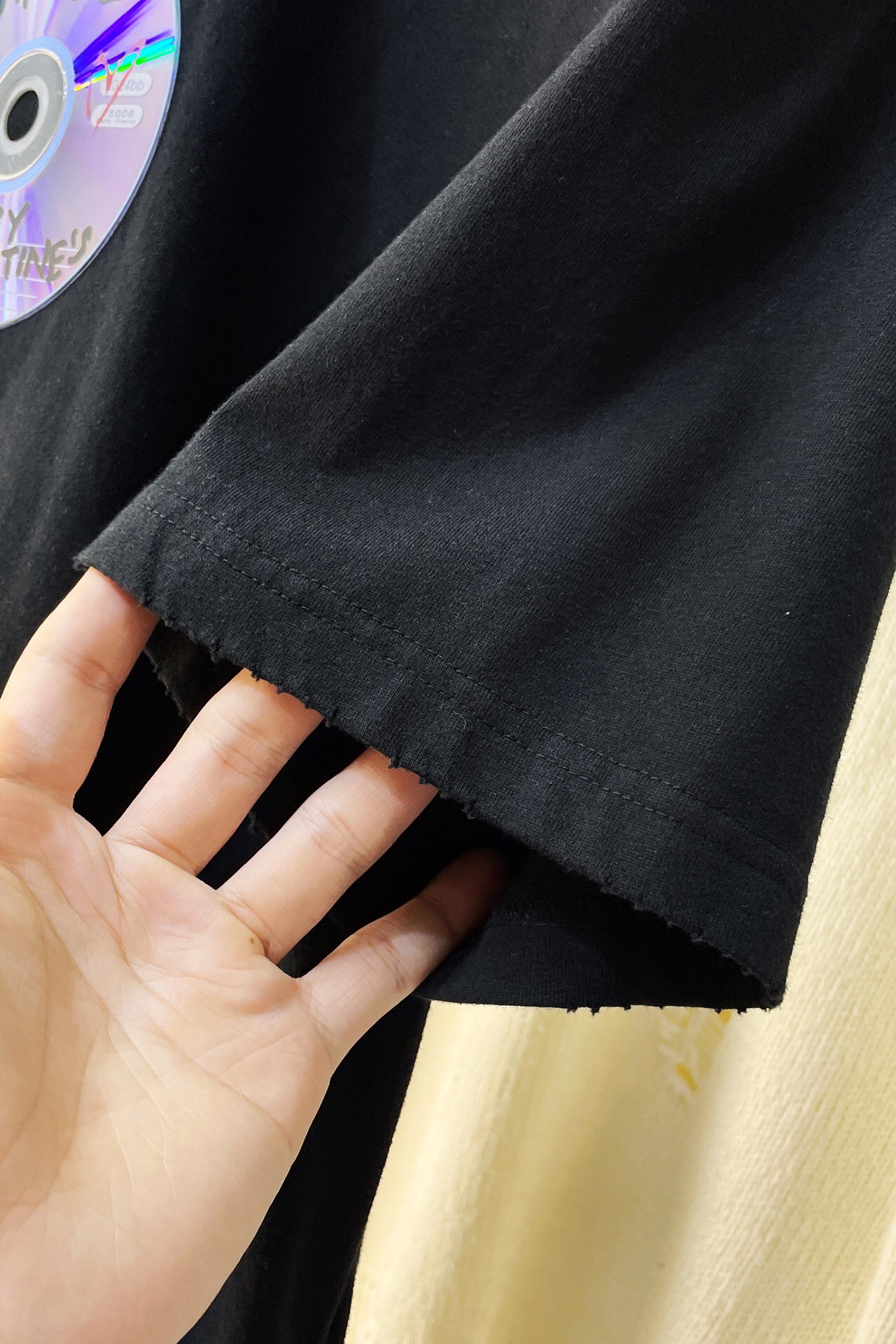 Men T-shirt Top Quality