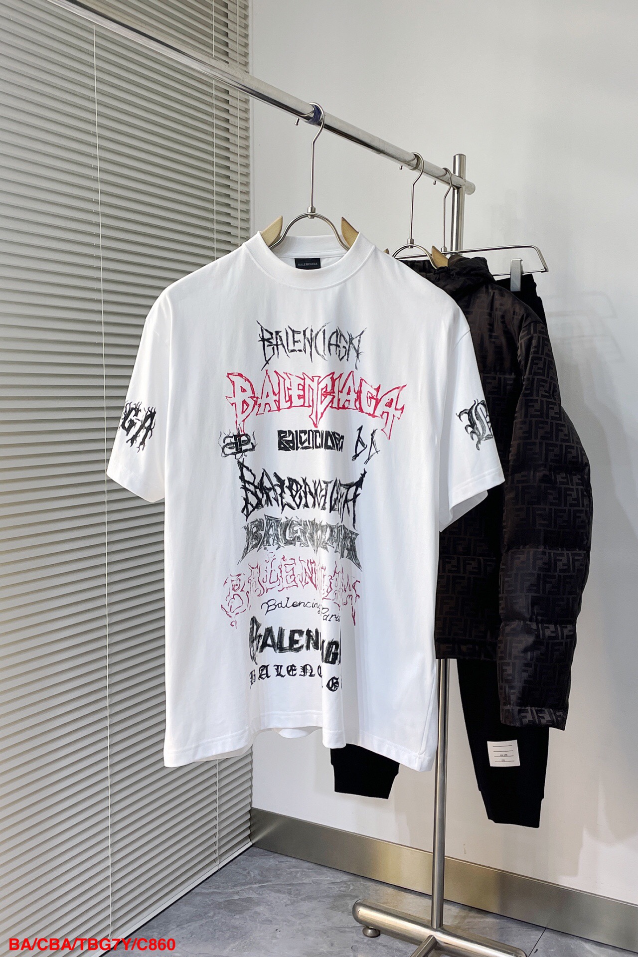 Men T-shirt Top Quality