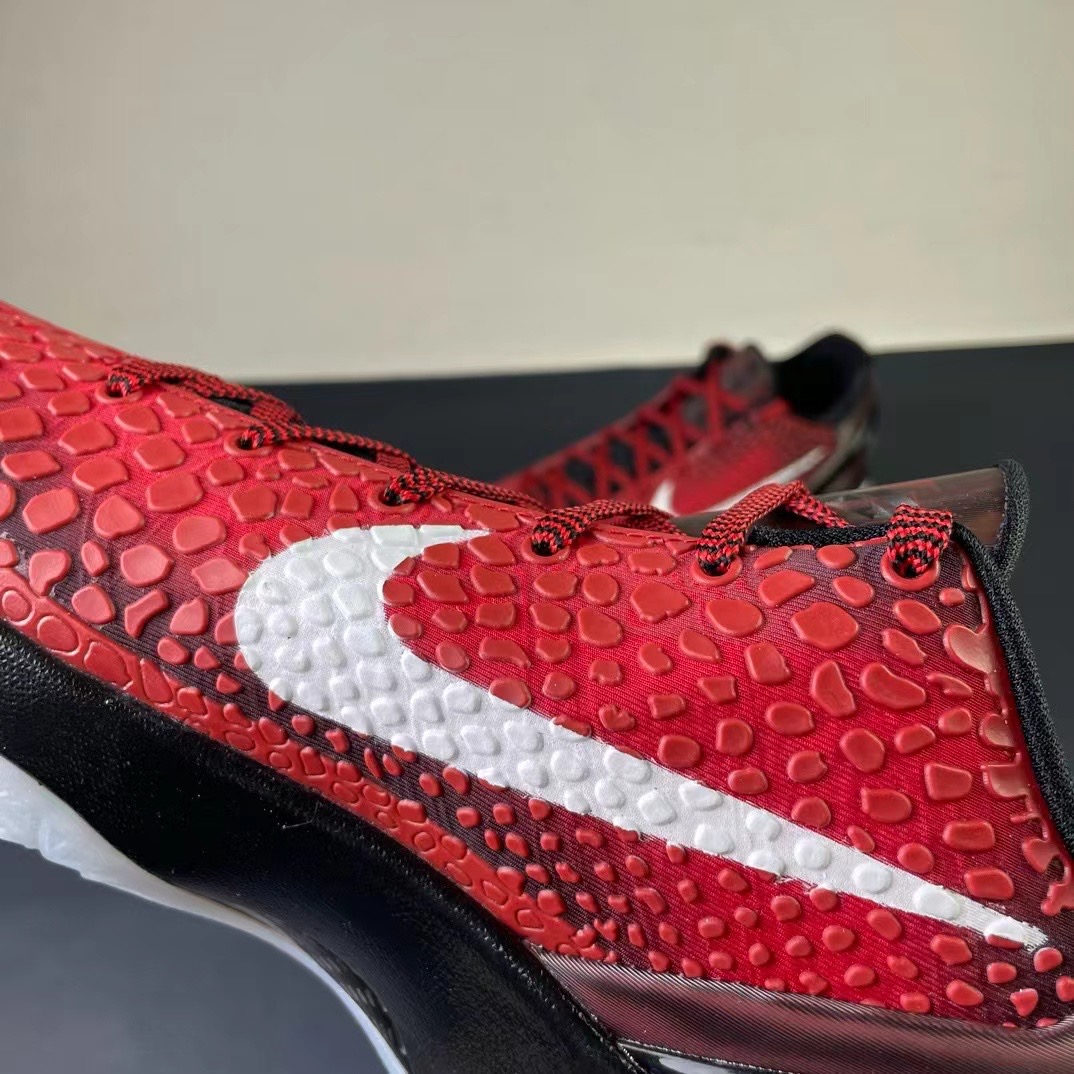 Nike zoom kobe6