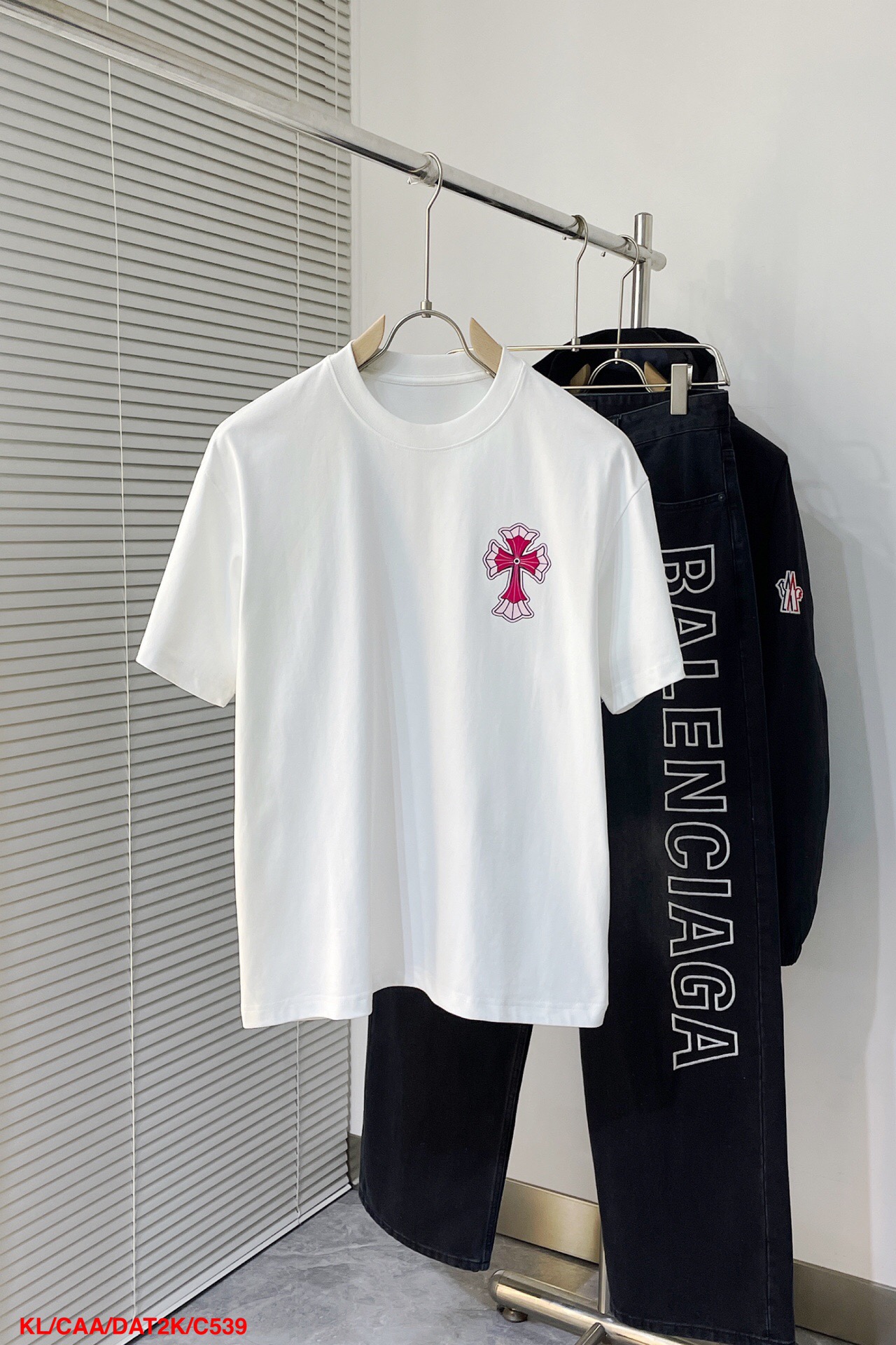 Men T-shirt Top Quality