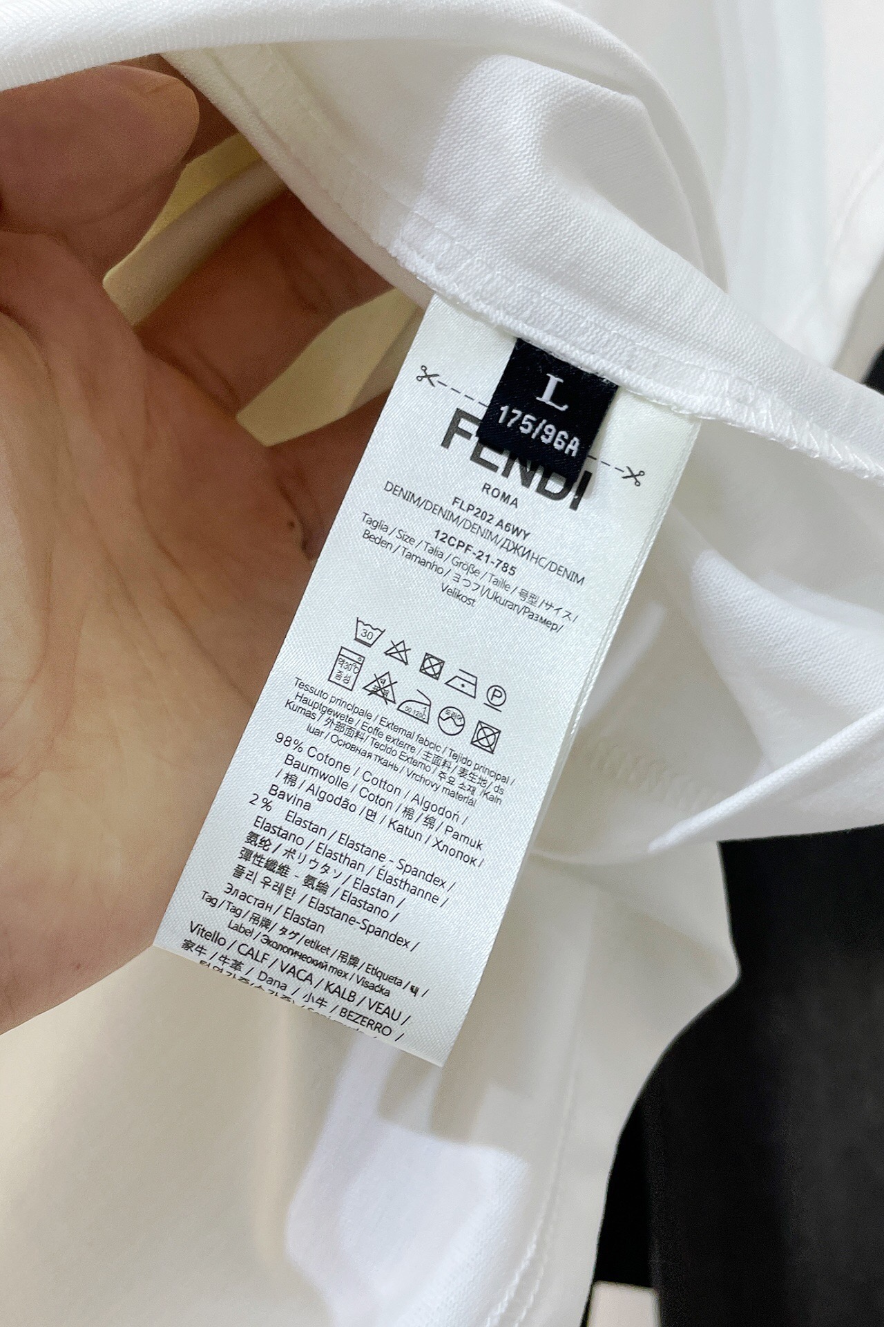 Men T-shirt Top Quality