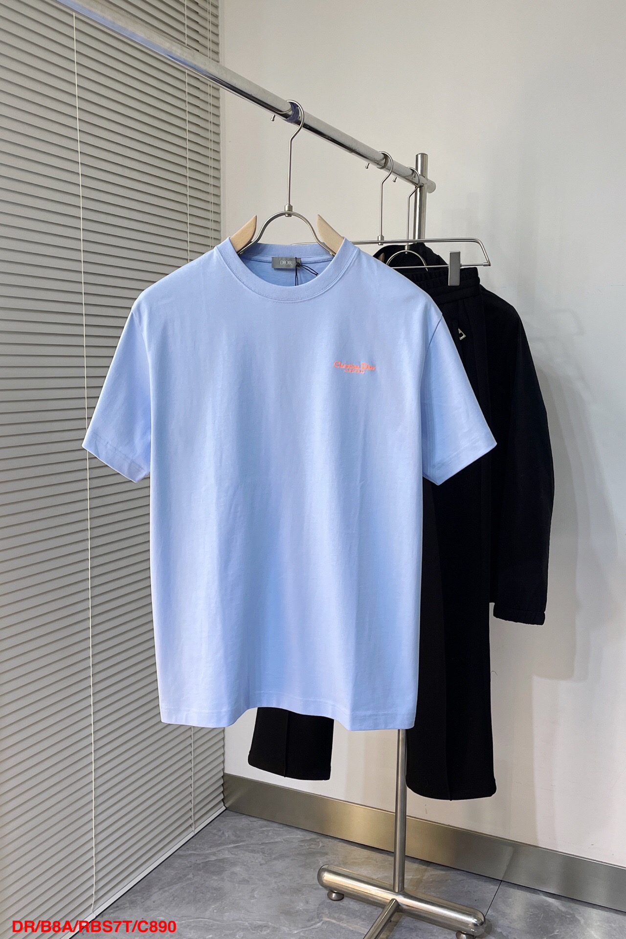 Men T-shirt Top Quality