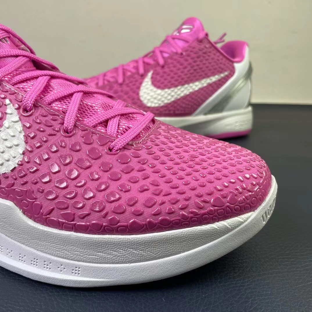 Nike zoom kobe6