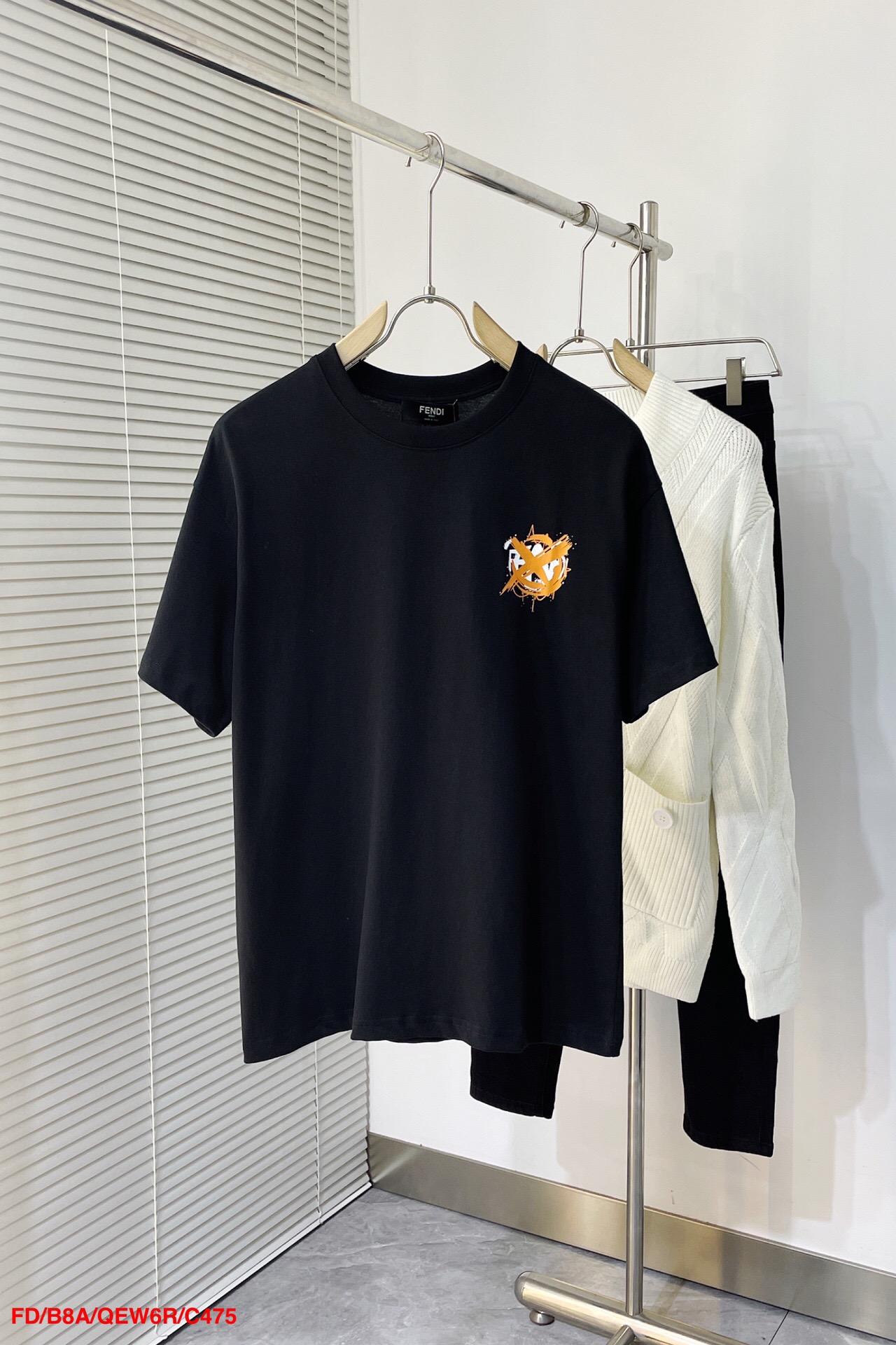 Men T-shirt Top Quality