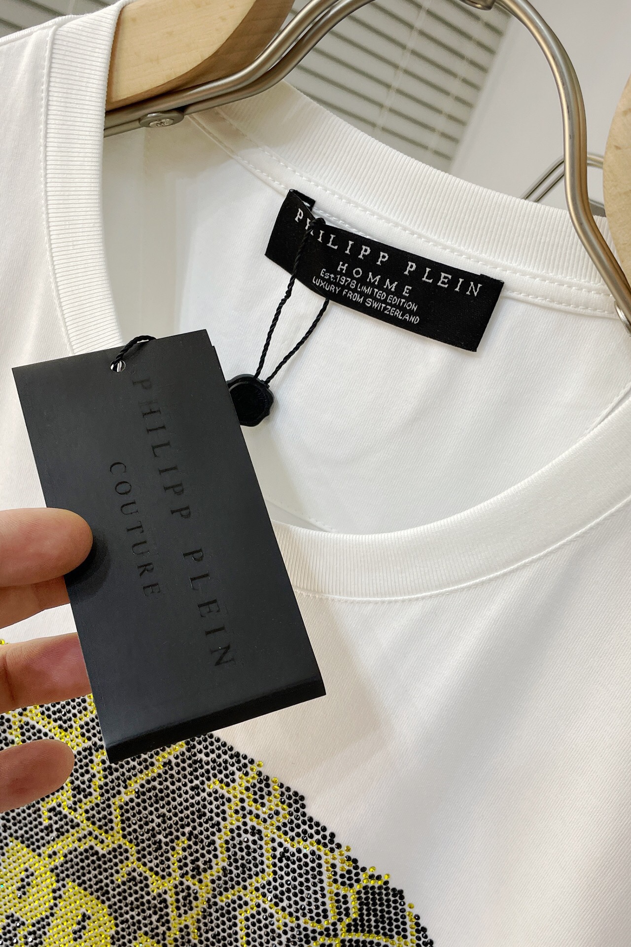 Men T-shirt Top Quality