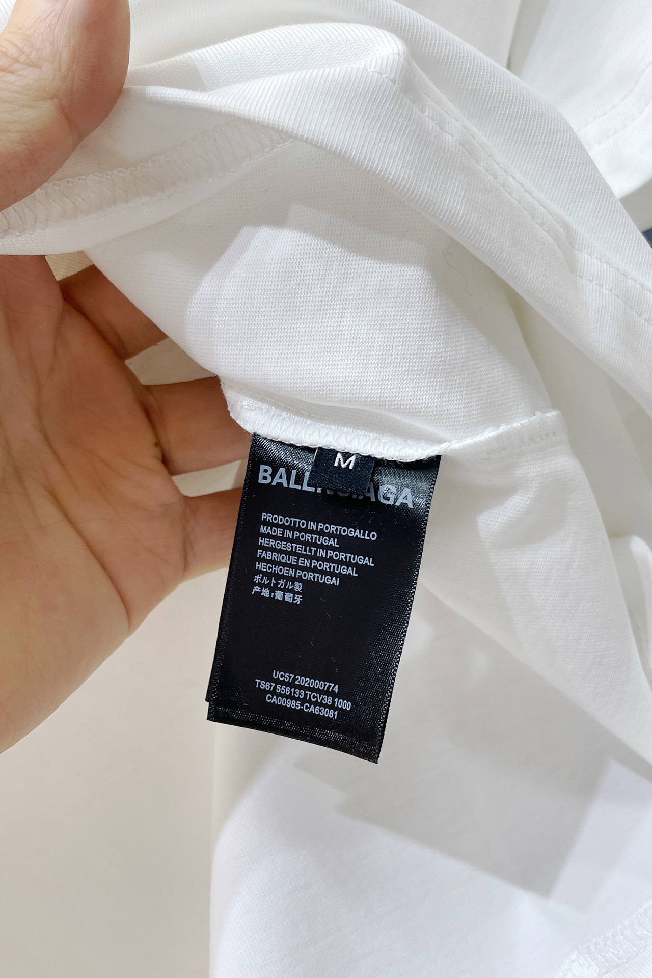 Men T-shirt Top Quality