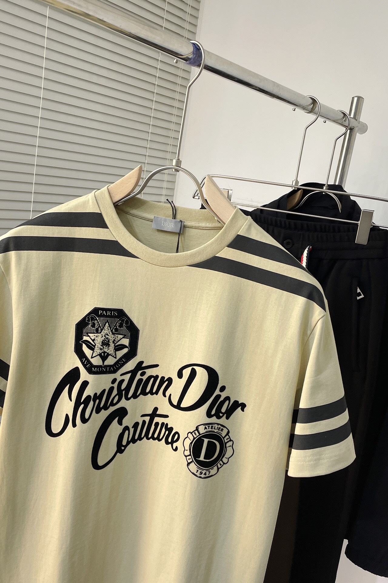 Men T-shirt Top Quality