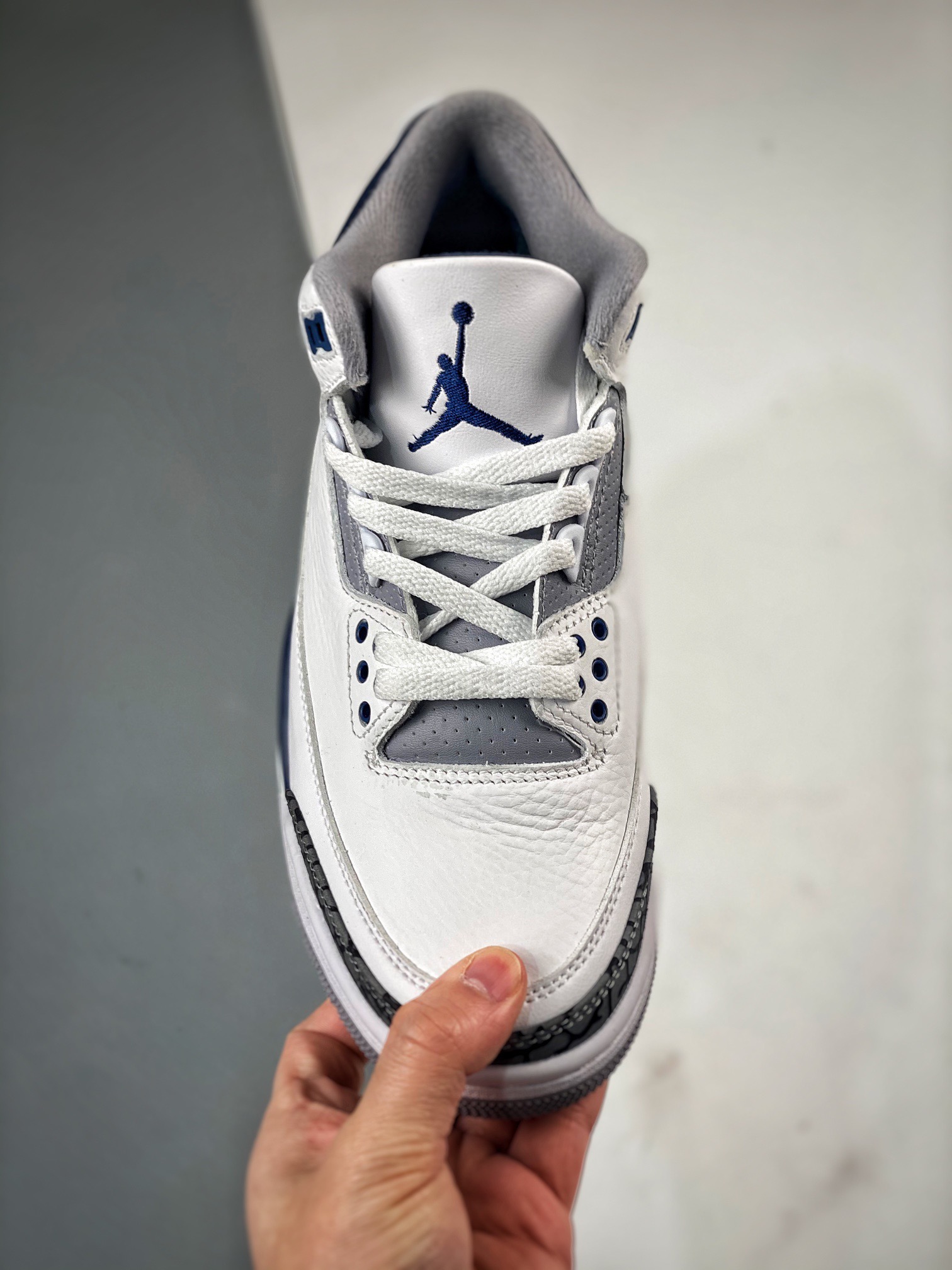 Women Men Air Jordan 3