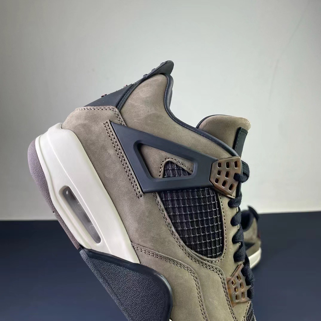 Good quality Air Jordan 4