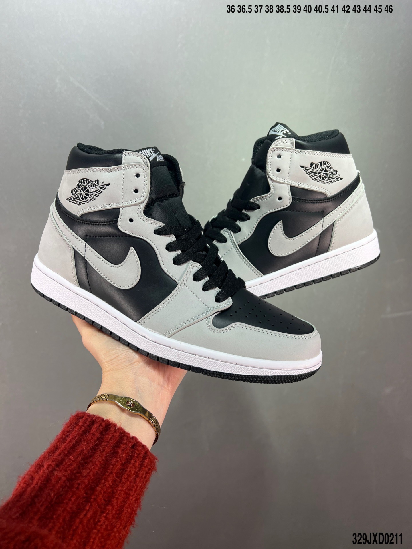 Air 1 Jordan 1 High AJ1